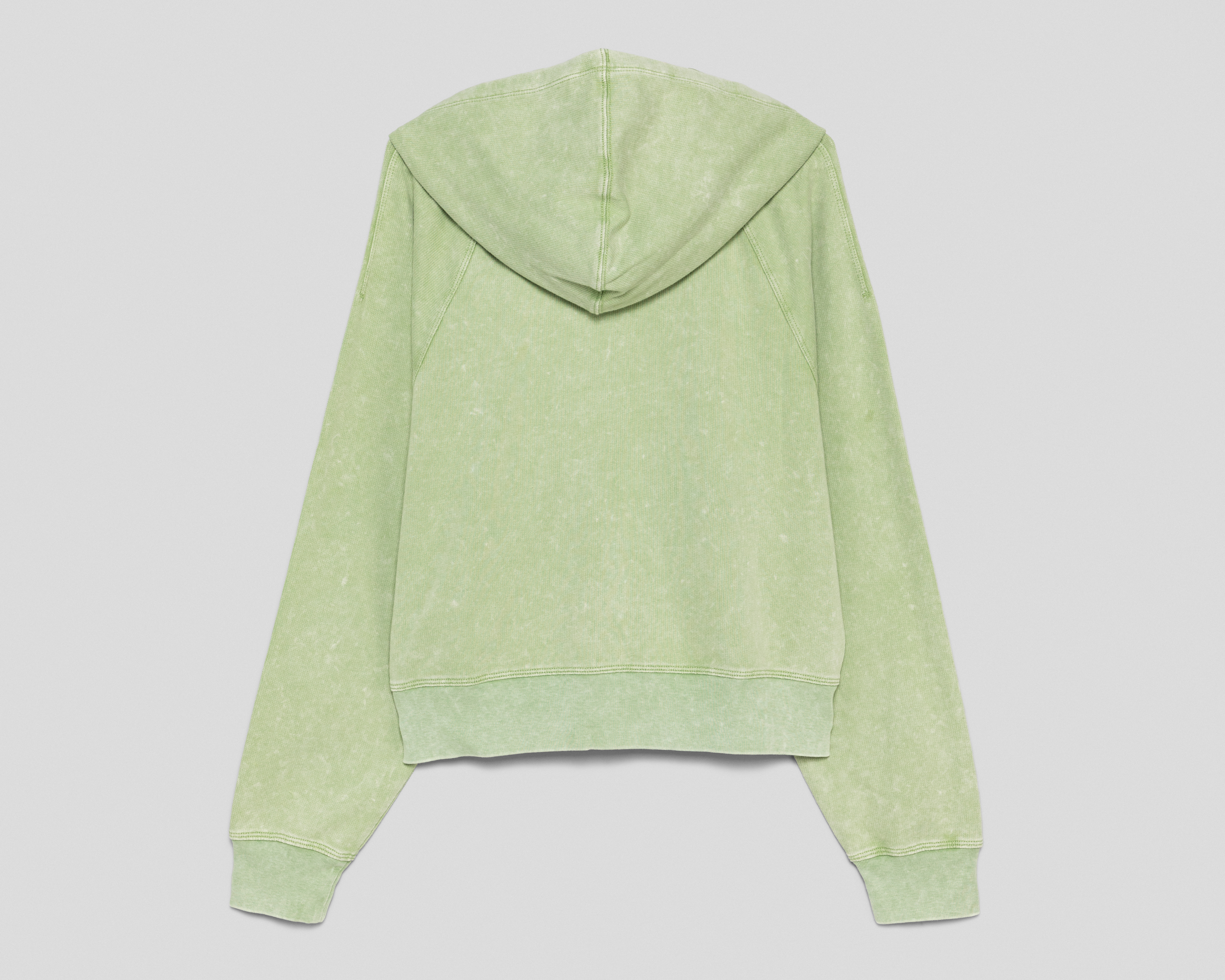 Foto 2 | Foto 2 | Sudadera con Capucha Deportiva Champion para Mujer