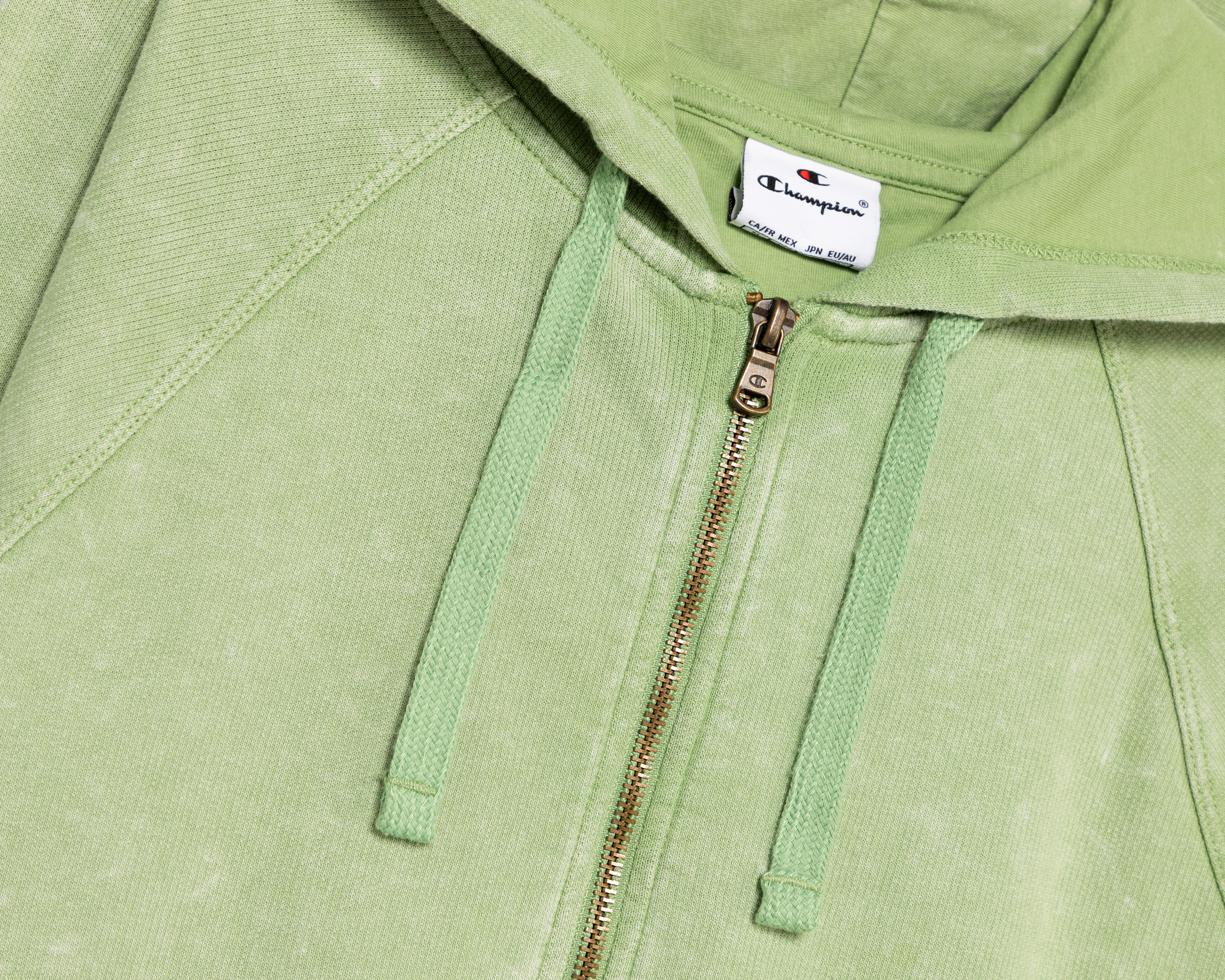 Foto 3 | Foto 3 | Sudadera con Capucha Deportiva Champion para Mujer