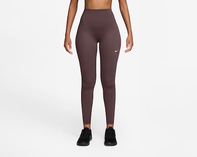 Foto 1 | Foto 1 | Leggings de Entrenamiento Nike One Seamless Front Dri-FIT para Mujer