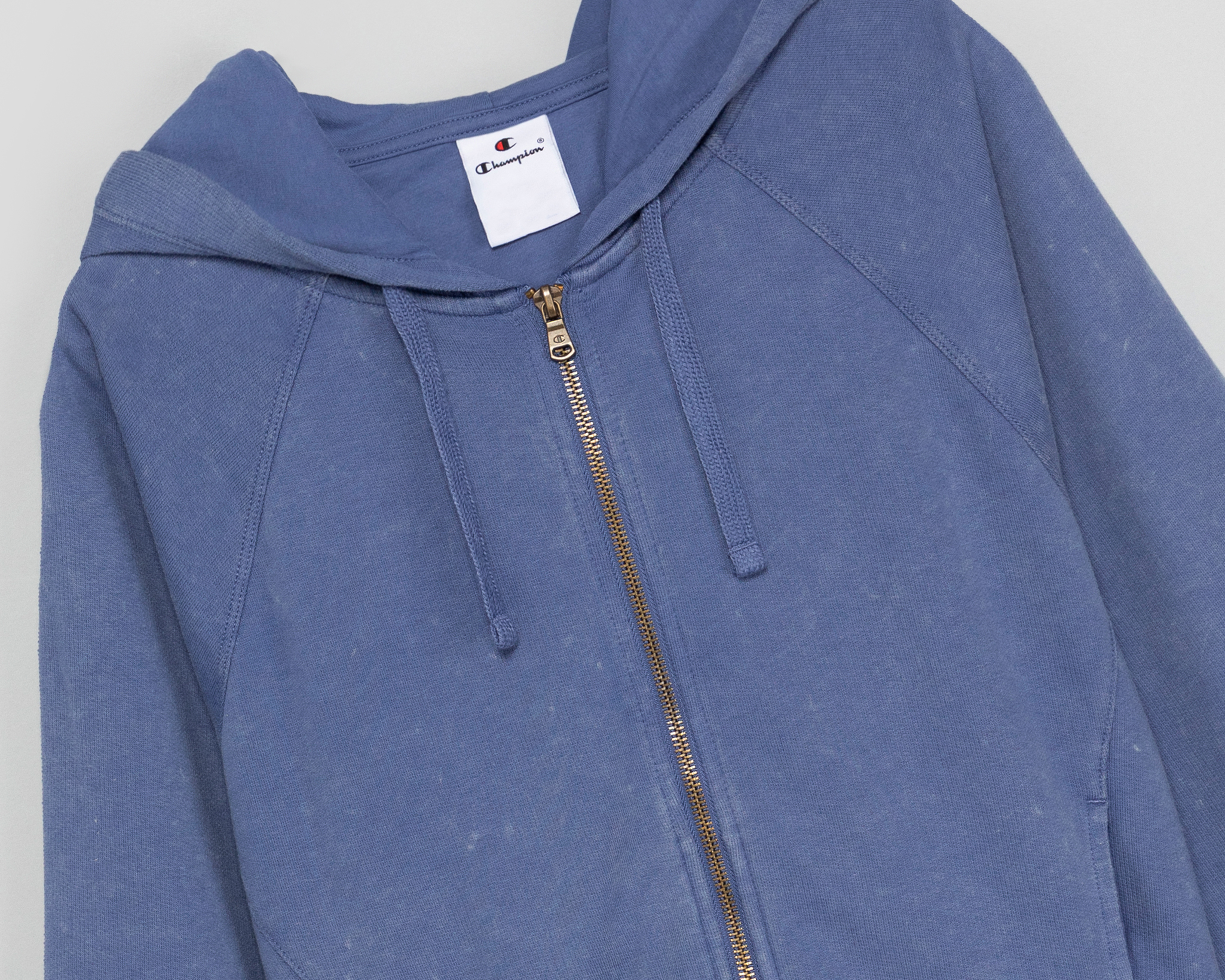 Foto 4 pulgar | Foto 3 | Sudadera Deportiva Champion para Mujer