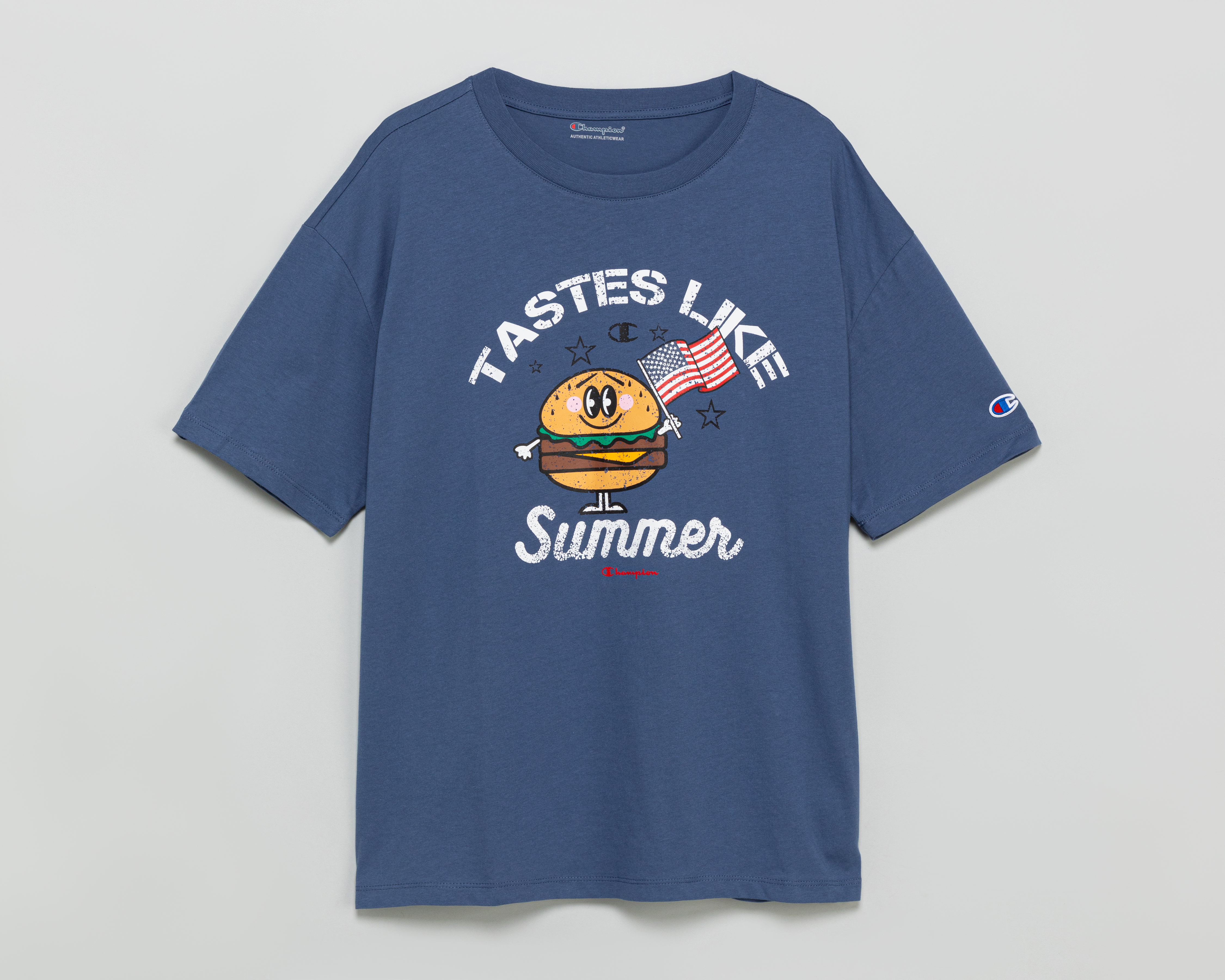 Playera Deportiva Champion para Mujer