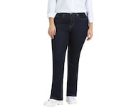 Jeans Levi's 725 Bootcut High Rise para Mujer