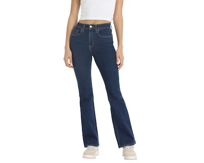Foto 1 | Foto 1 | Jeans Levi's 725 Bootcut High Rise para Mujer