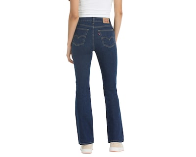 Foto 3 | Foto 3 | Jeans Levi's 725 Bootcut High Rise para Mujer