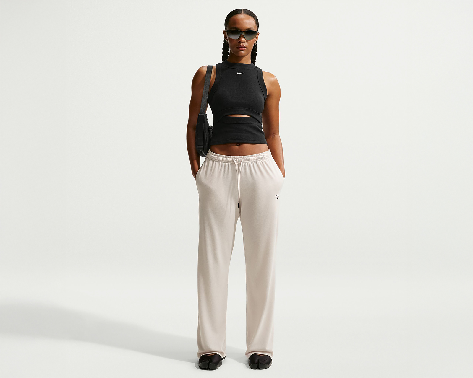 Foto 1 | Foto 1 | Pants Deportivos Nike para Mujer