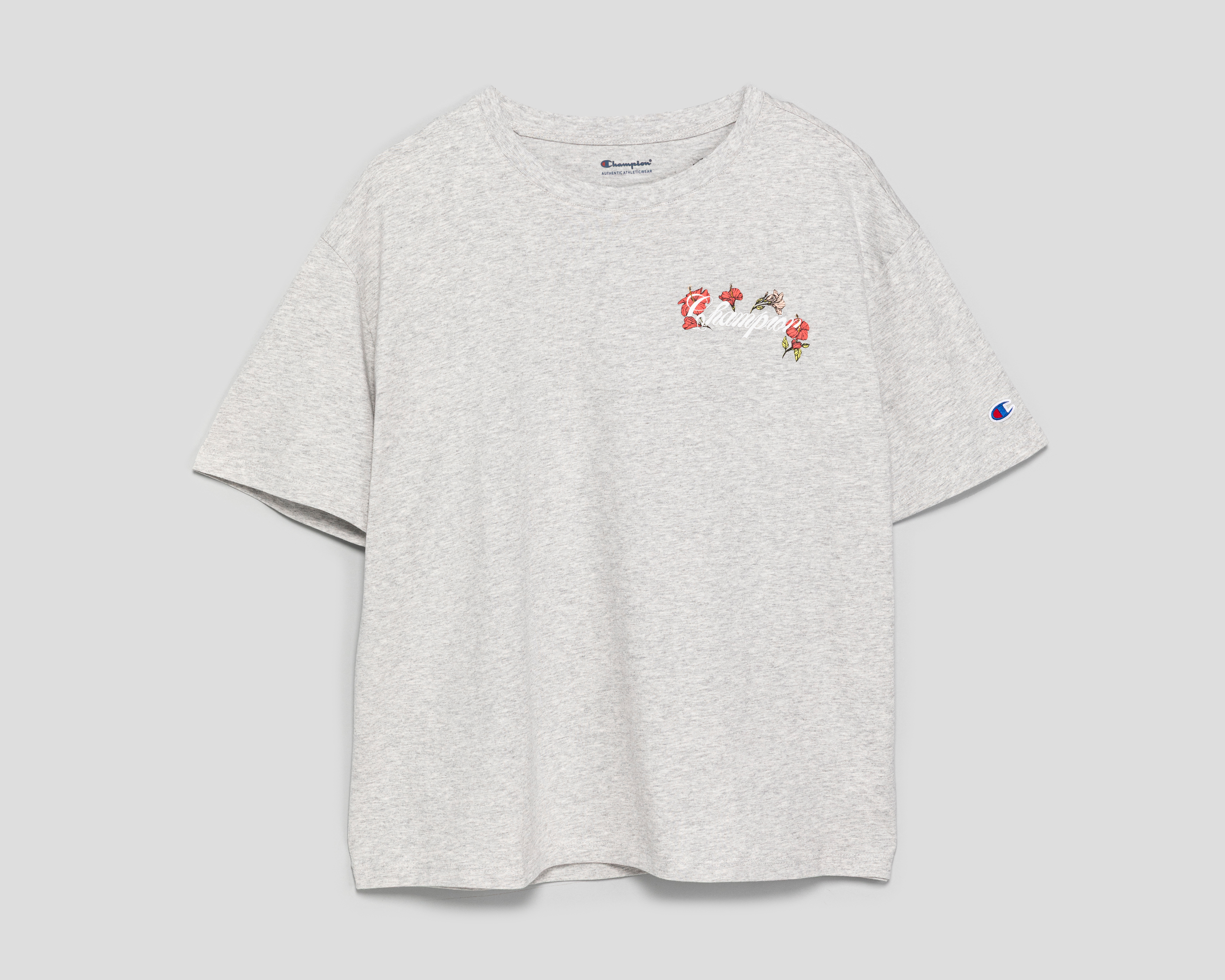 Playera Deportiva Champion para Mujer