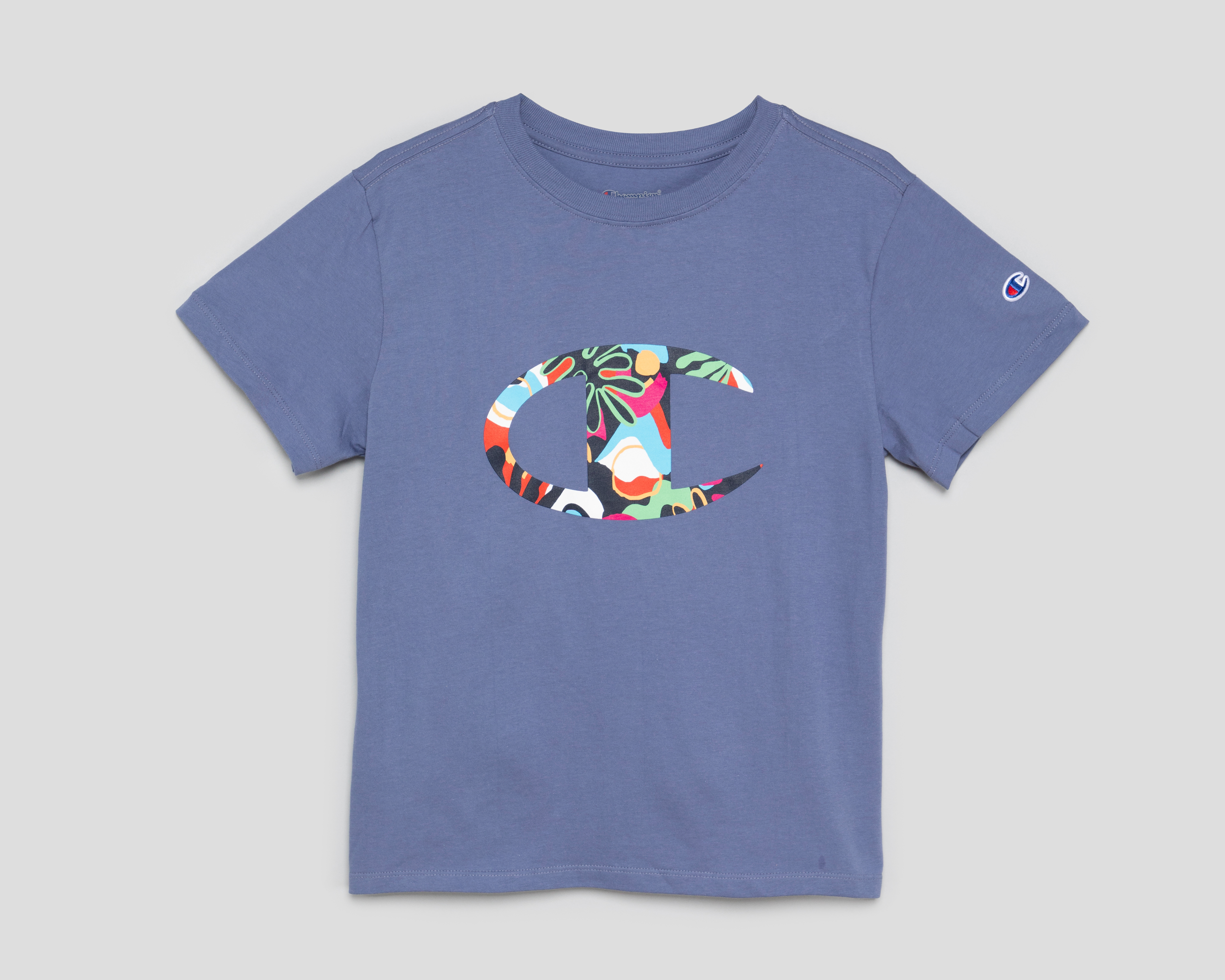 Playera Deportiva Champion para Mujer