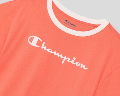 Foto 3 | Foto 3 | Playera Deportiva Champion para Mujer
