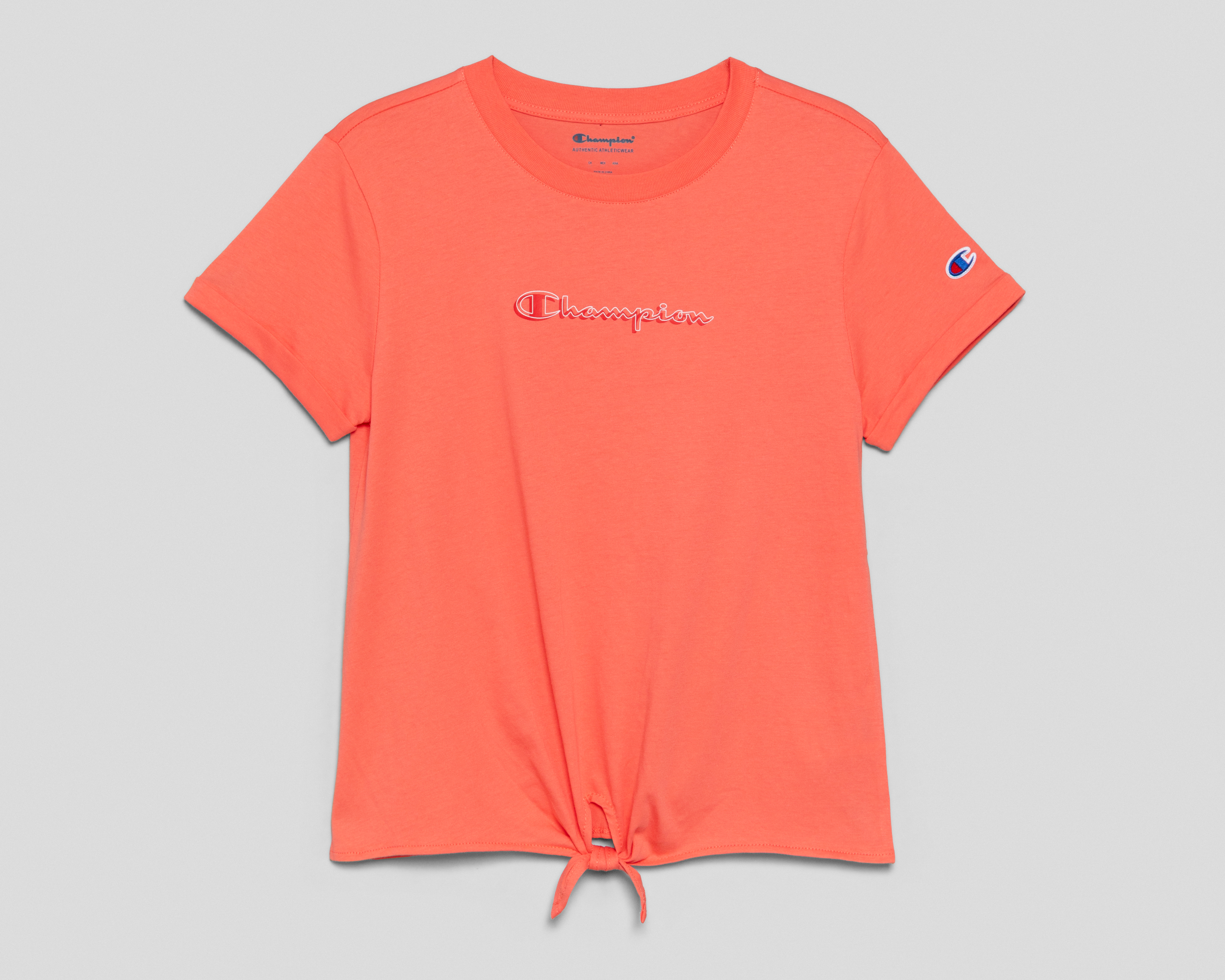 Playera Deportiva Champion para Mujer