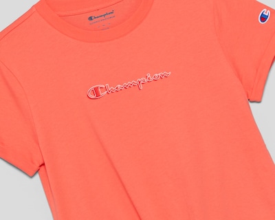 Foto 3 | Foto 3 | Playera Deportiva Champion para Mujer