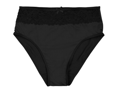 Foto 3 | Foto 3 | Pantaleta con Encaje Frescura para Mujer 3 Piezas