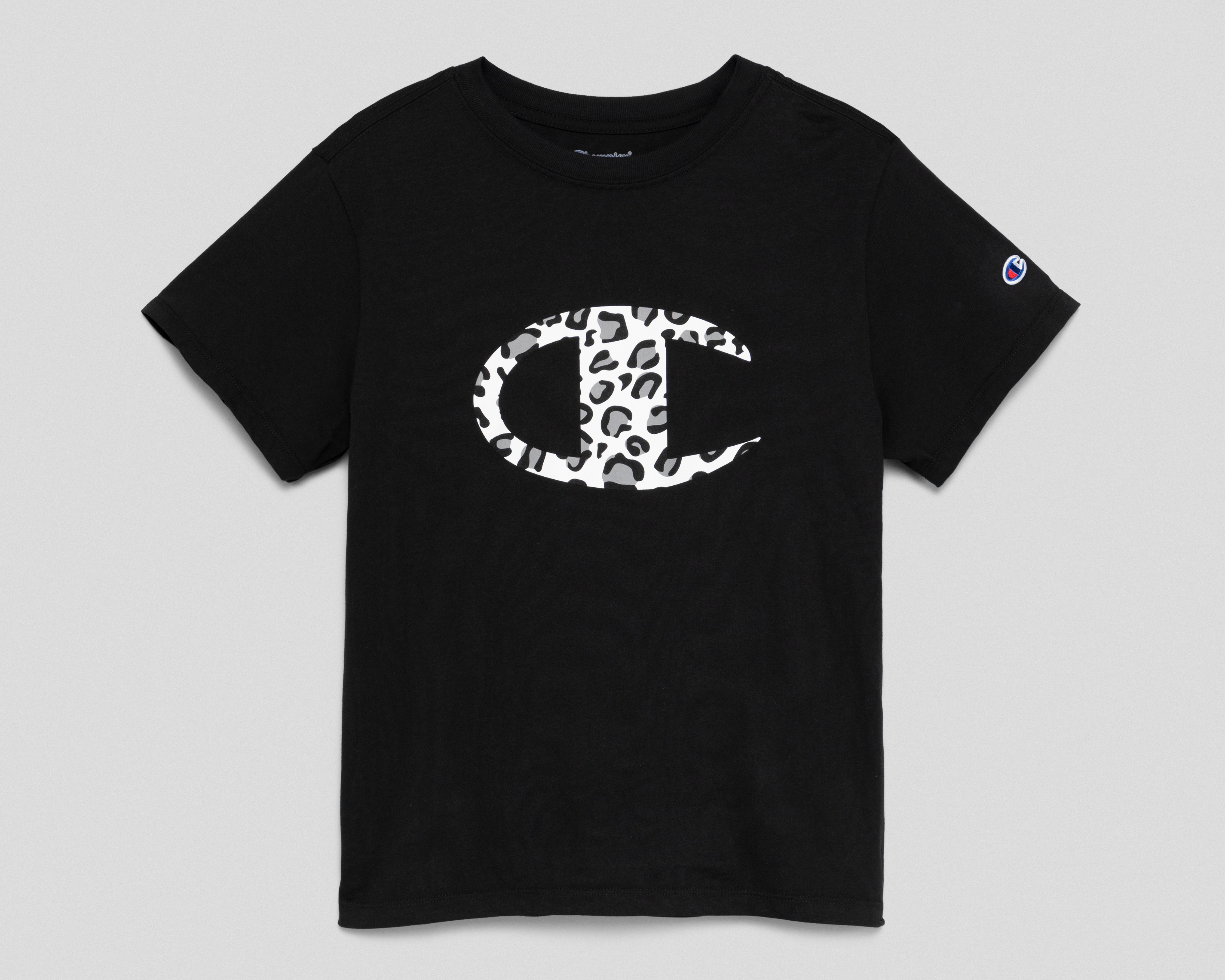 Foto 2 pulgar | Foto 1 | Playera Deportiva Champion para Mujer