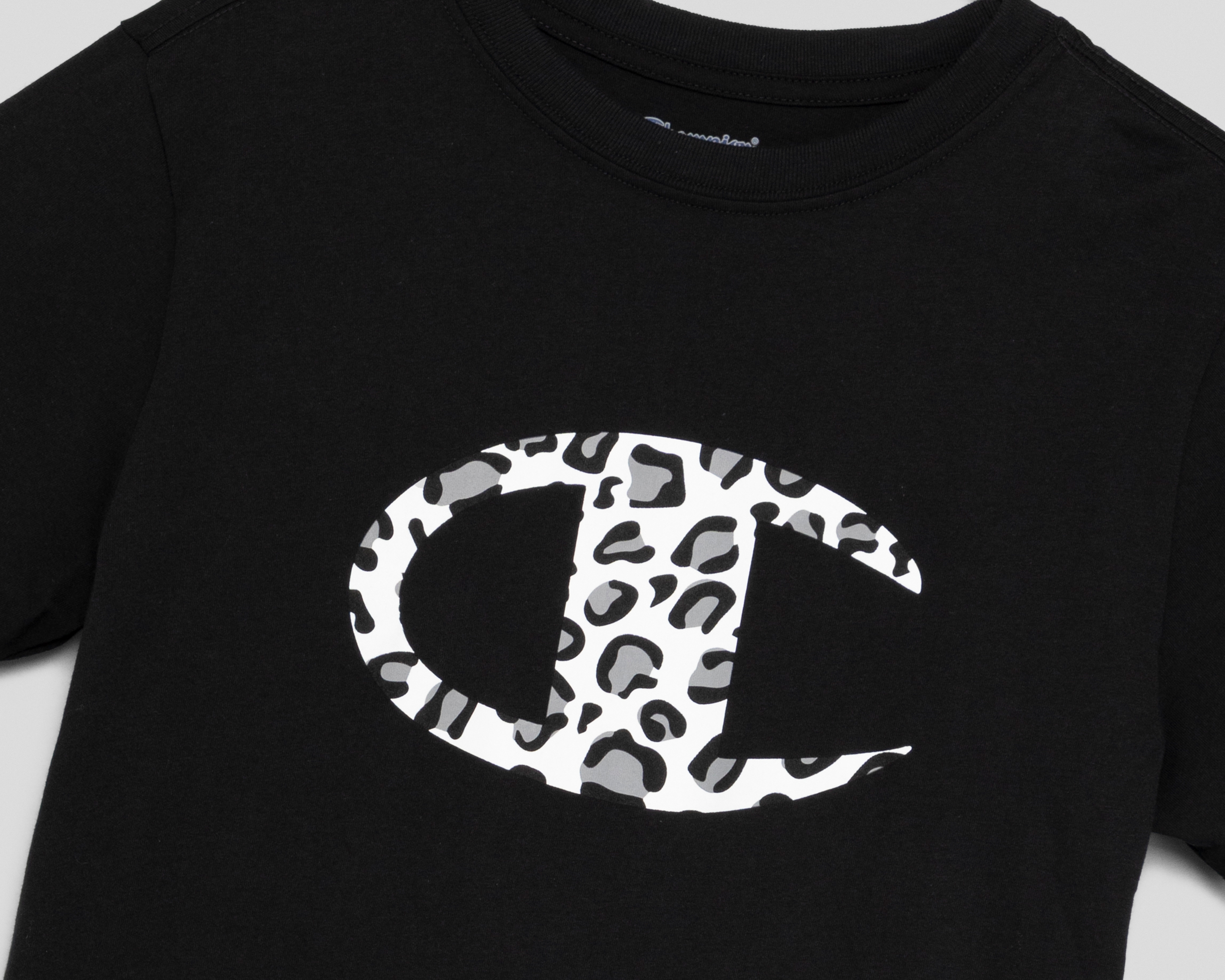 Foto 3 | Foto 3 | Playera Deportiva Champion para Mujer