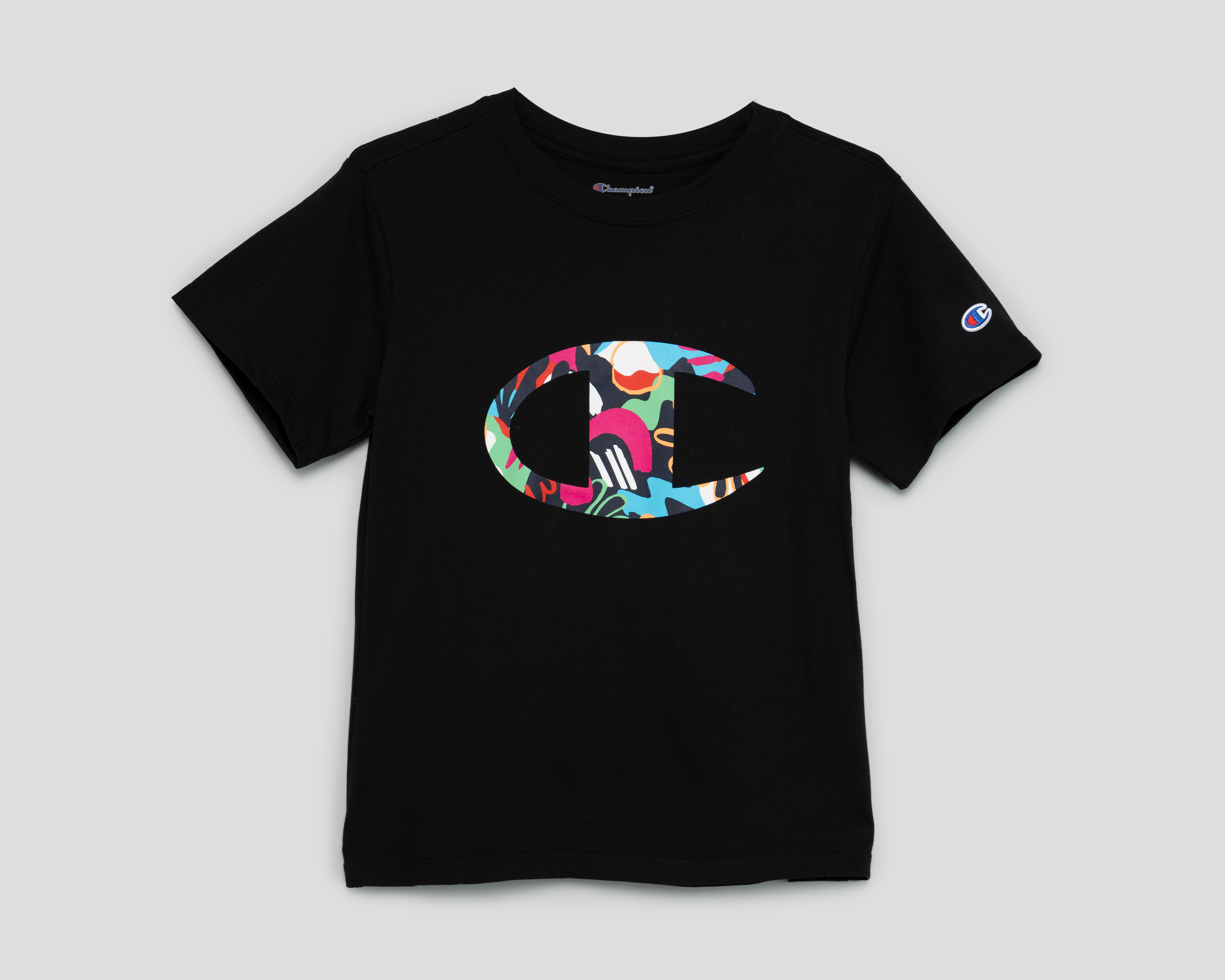 Foto 1 | Foto 1 | Playera Deportiva Champion para Mujer