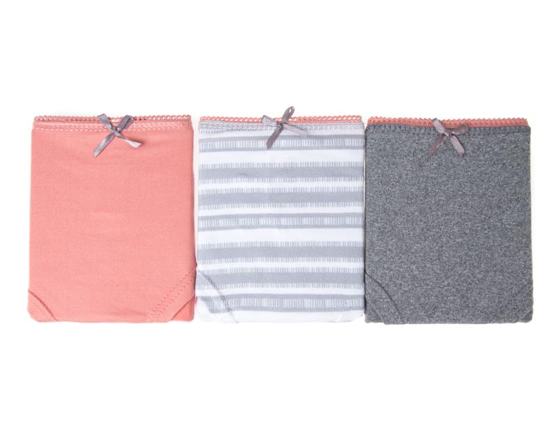 Foto 3 | Foto 3 | Bóxer Beauty Secret 3 Pack