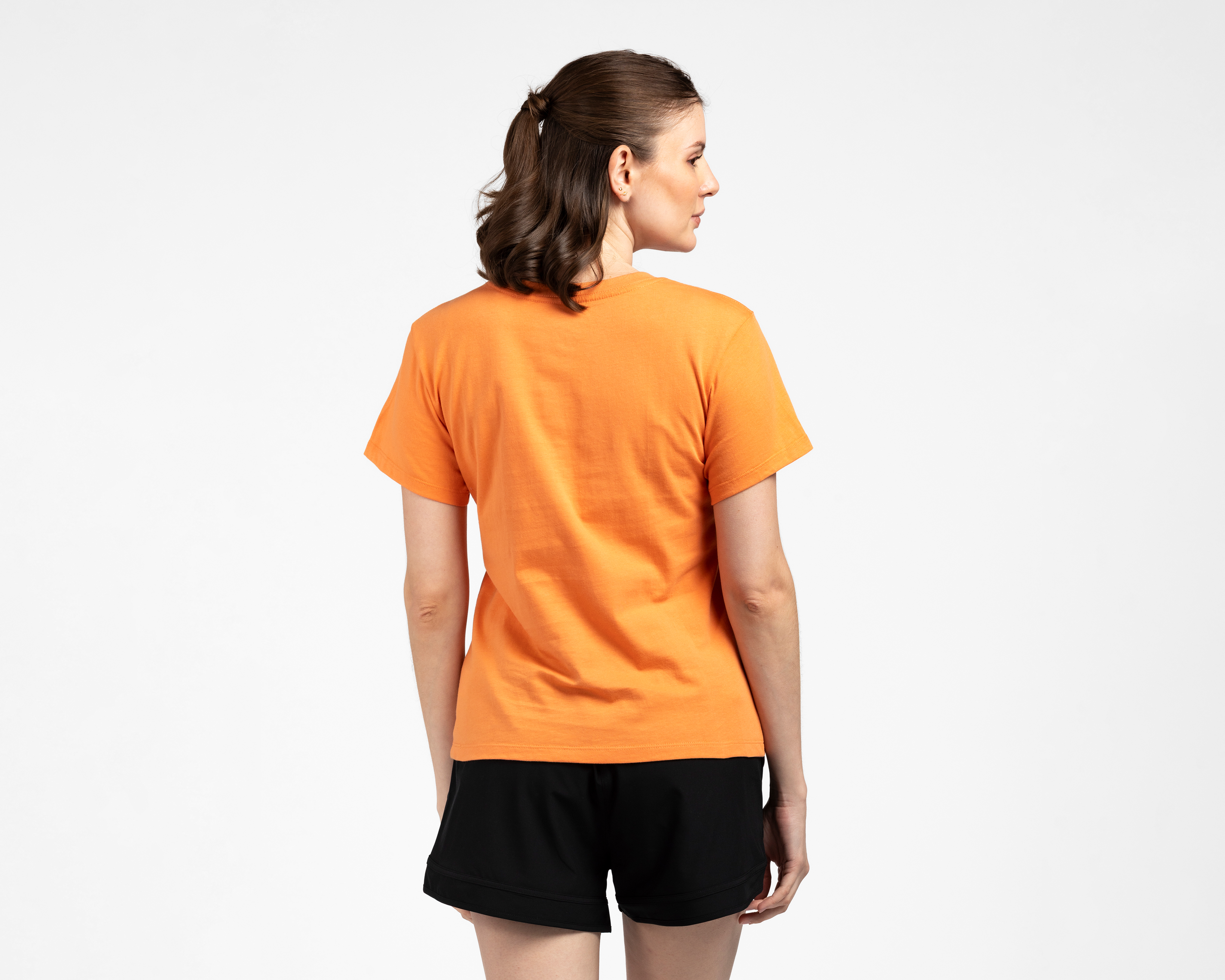 Foto 4 pulgar | Foto 3 | Playera Deportiva Champion para Mujer