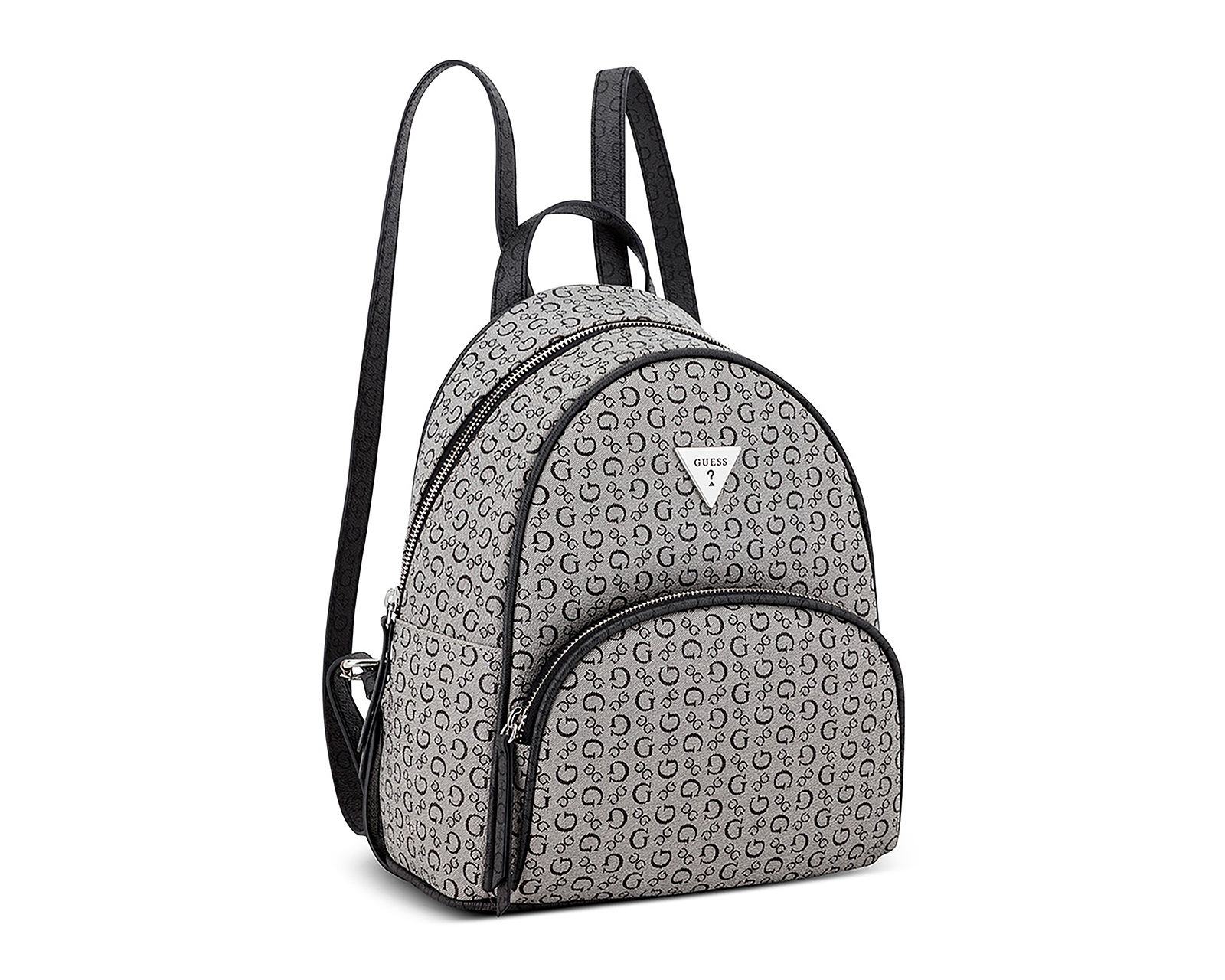 Foto 2 | Foto 2 | Mochila Guess Jillian Negra