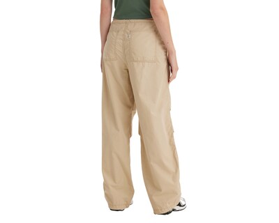 Foto 3 | Foto 3 | Pantalón Parachute Levi's Color Beige A9143-0001