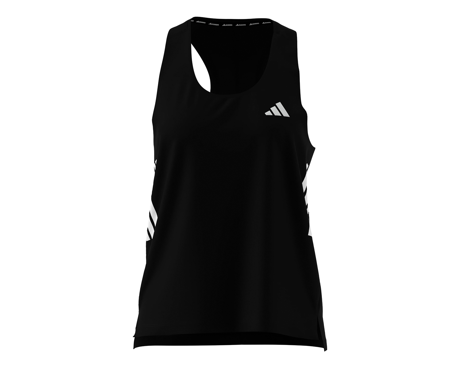 Foto 2 pulgar | Foto 1 | Playera Deportiva Adidas Running Iconic para Mujer