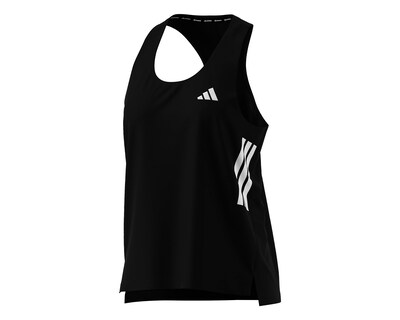 Foto 2 | Foto 2 | Playera Deportiva Adidas Running Iconic para Mujer