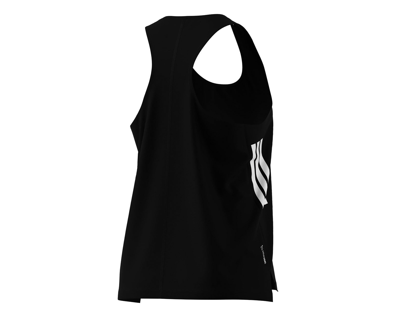 Foto 4 pulgar | Foto 3 | Playera Deportiva Adidas Running Iconic para Mujer