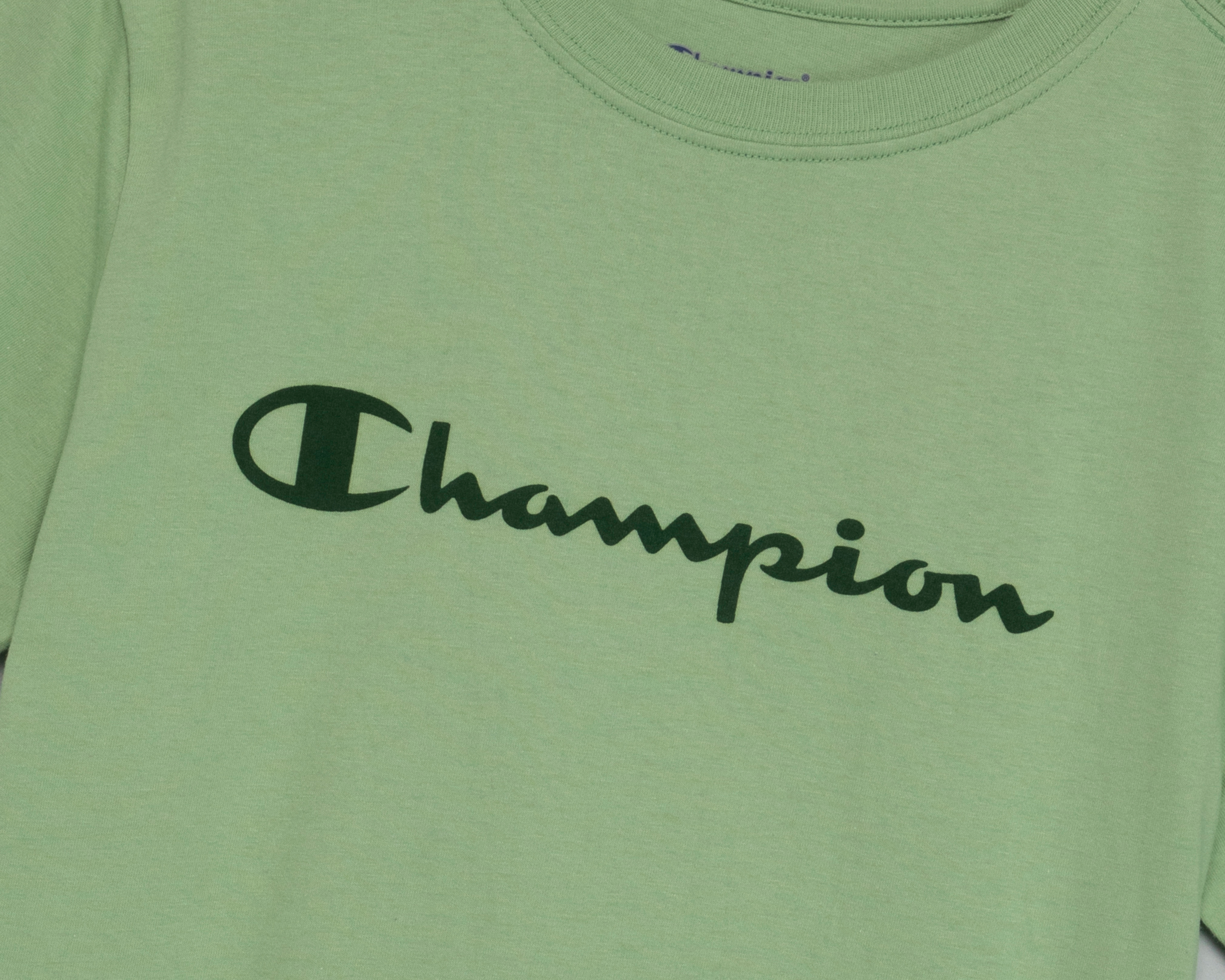 Foto 3 | Foto 3 | Playera Deportiva Champion para Mujer