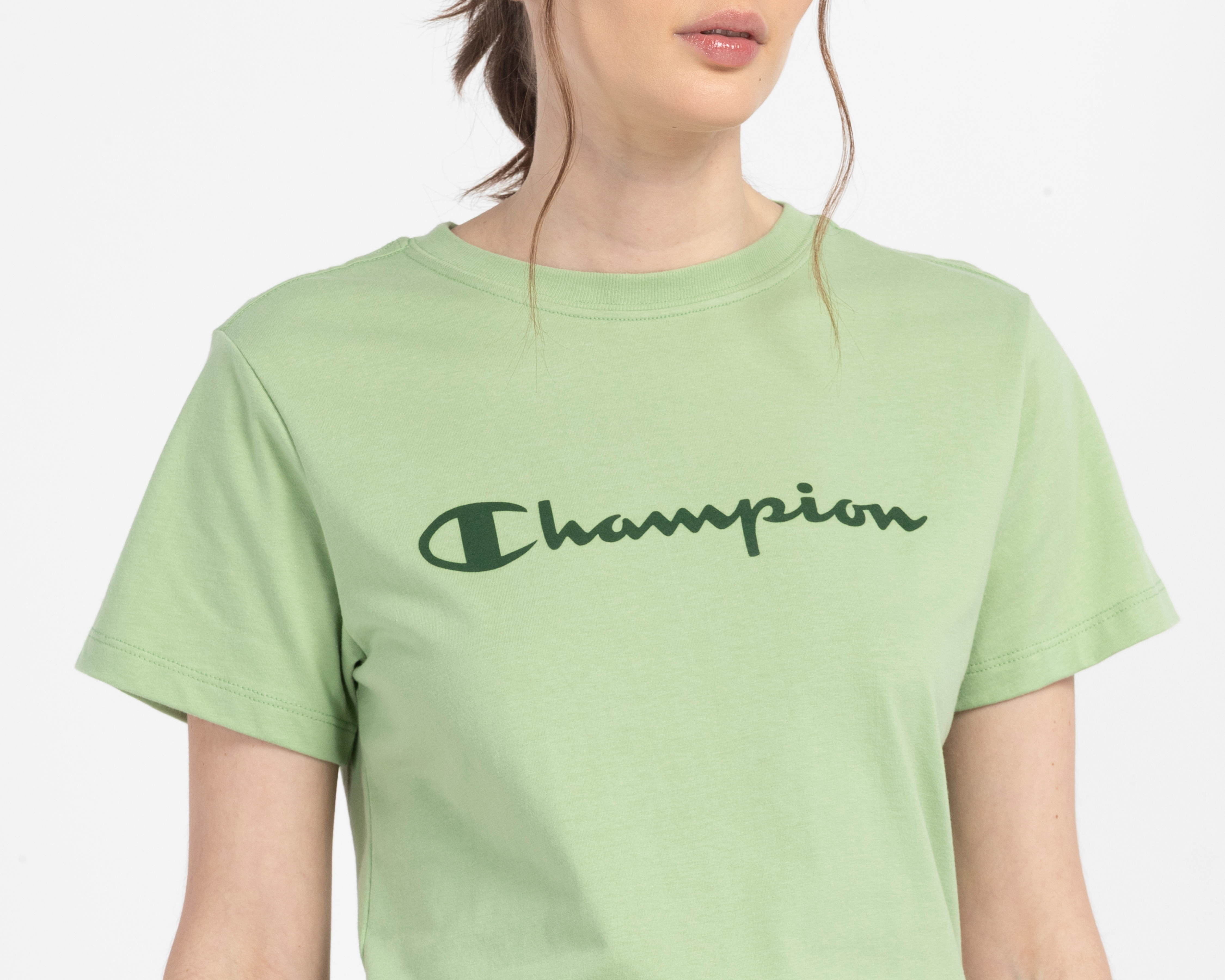 Foto 4 | Foto 4 | Playera Deportiva Champion para Mujer