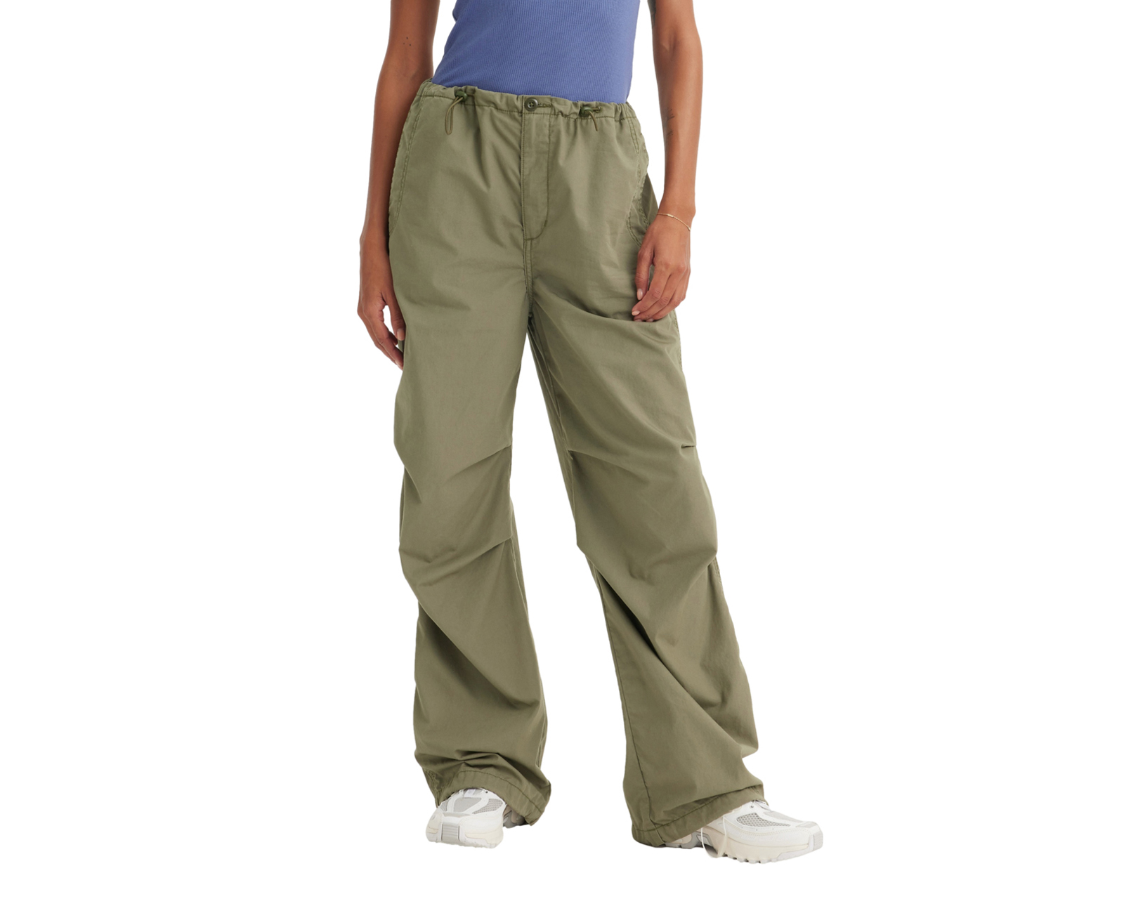 Pantalón Levi's Parachute para Mujer