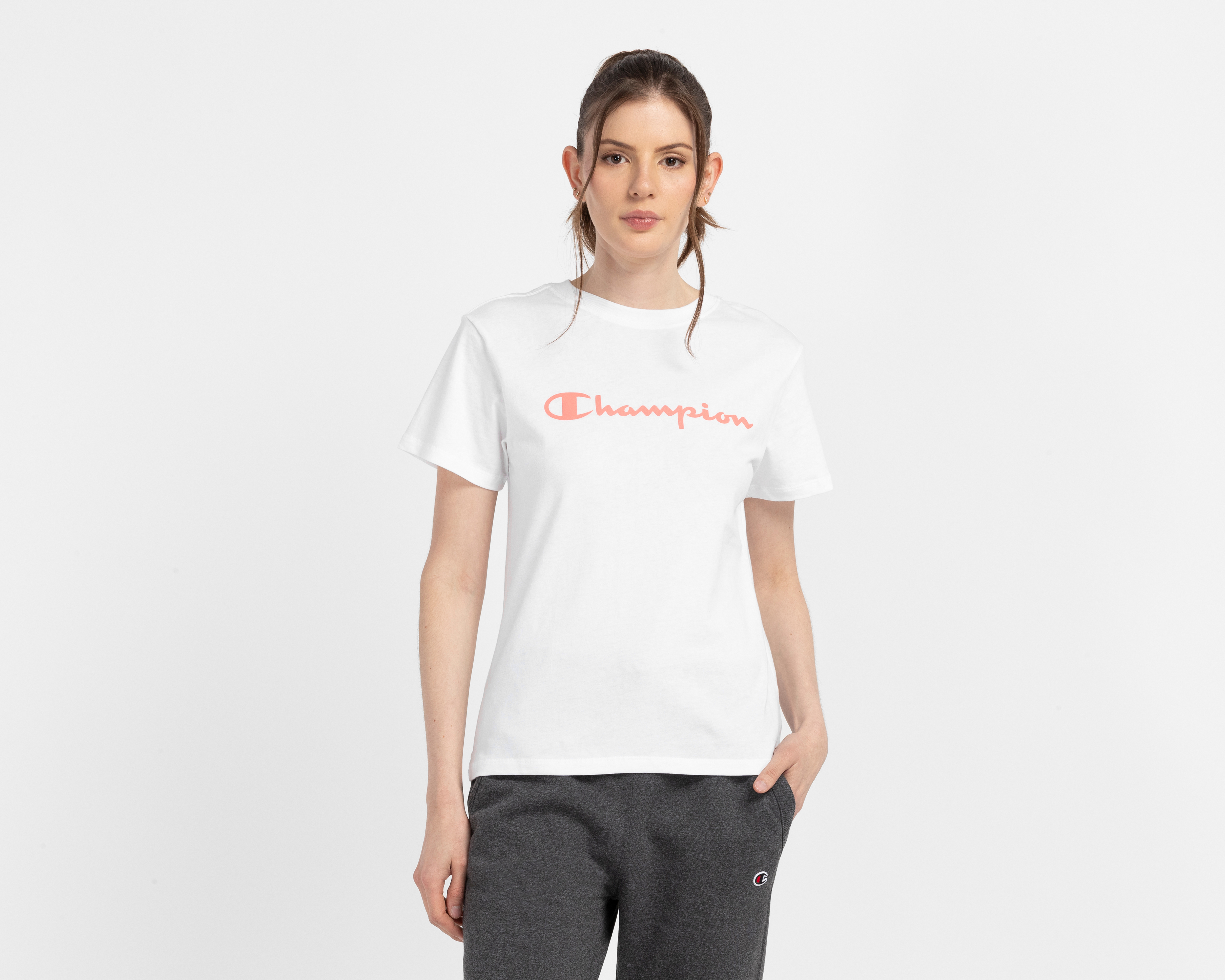 Playera Deportiva Champion para Mujer