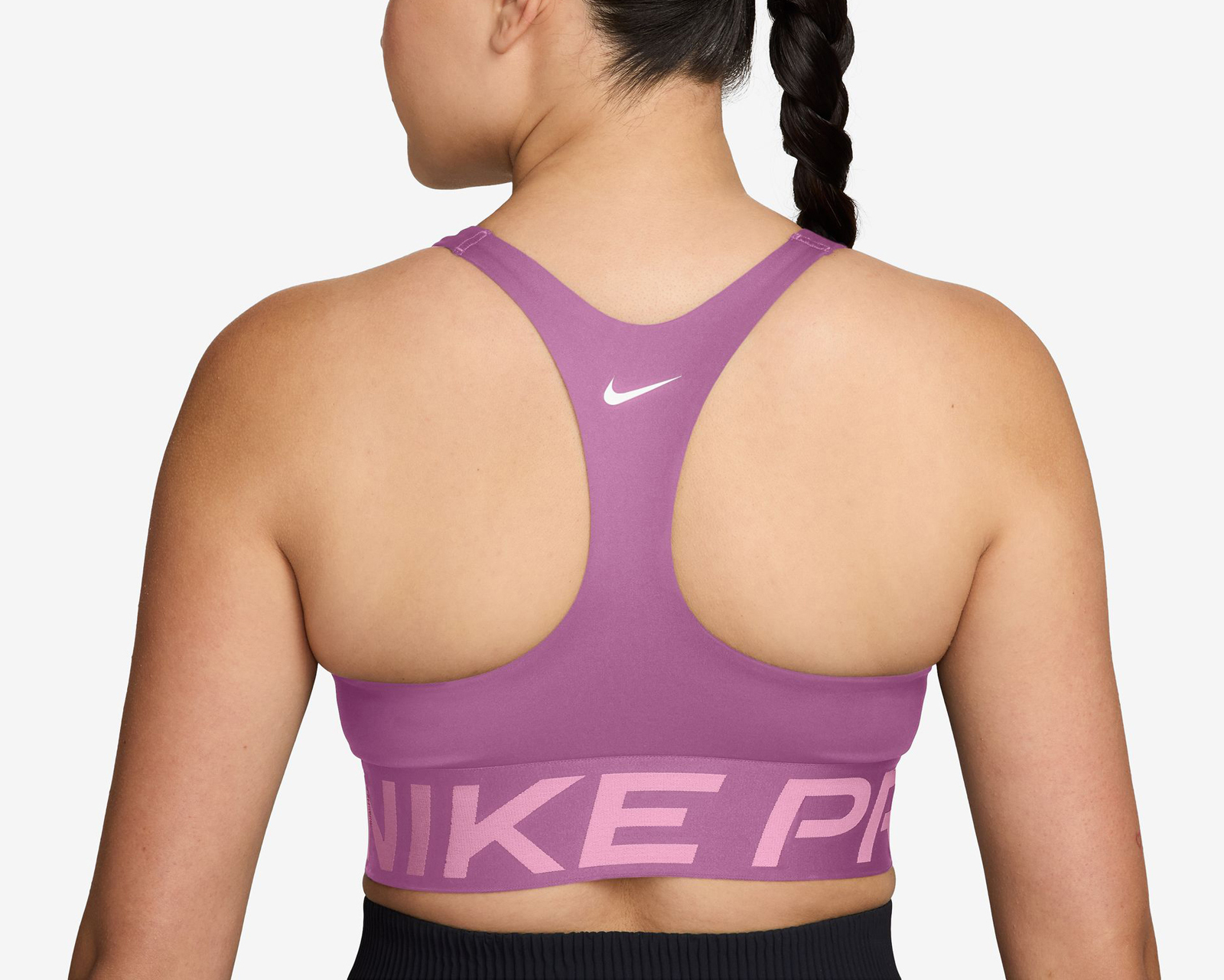 Foto 2 | Foto 2 | Top de Entrenamiento Nike Pro Sculpt Dri-FIT para Mujer