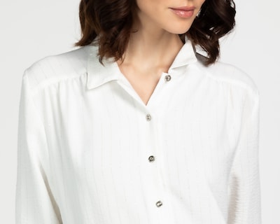 Foto 4 | Foto 4 | Blusa Sahara con Botones para Mujer