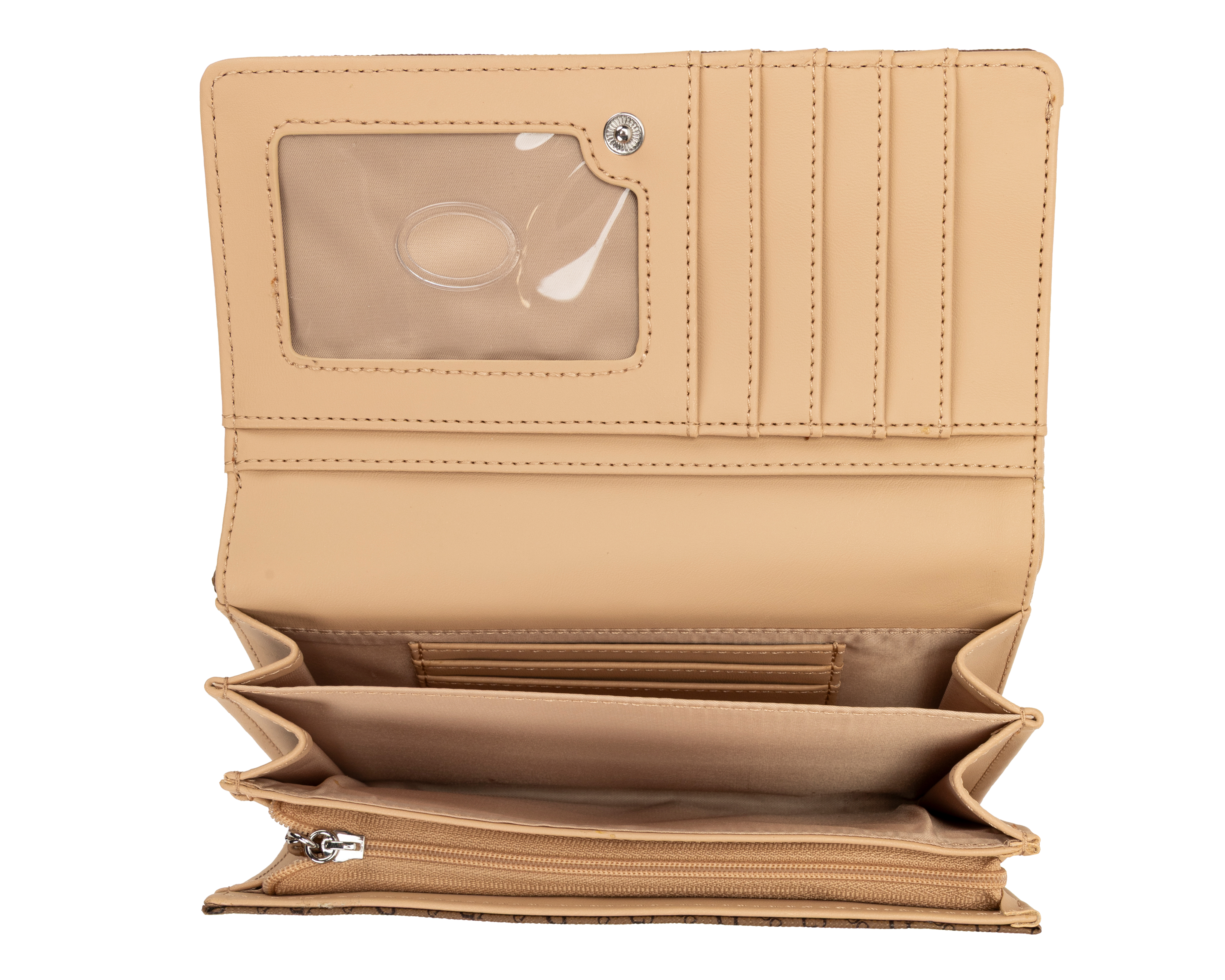 Foto 4 | Foto 4 | Cartera para Mujer Guess con Asa Removible