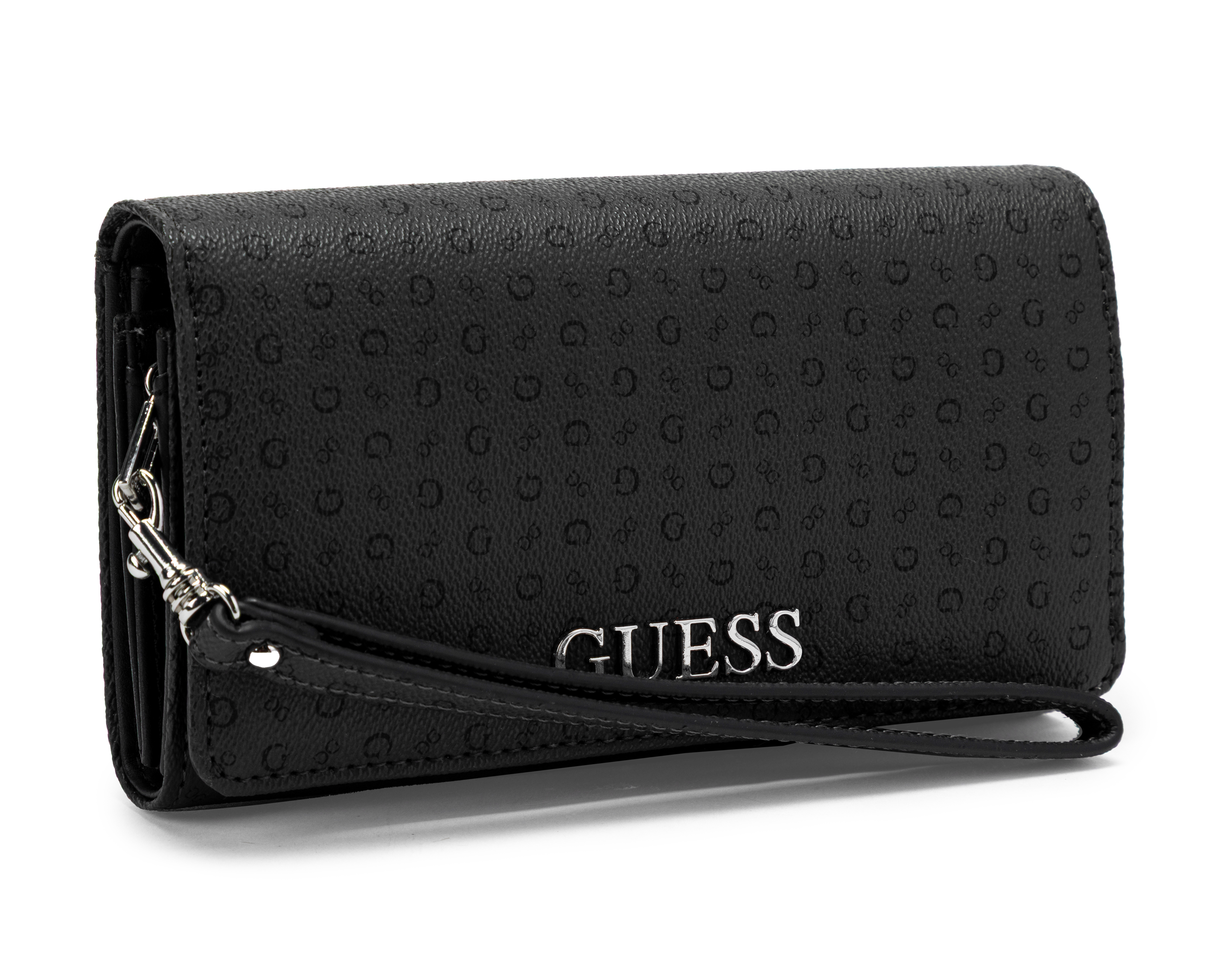 Foto 2 | Foto 2 | Cartera para Mujer Guess con Asa Removible