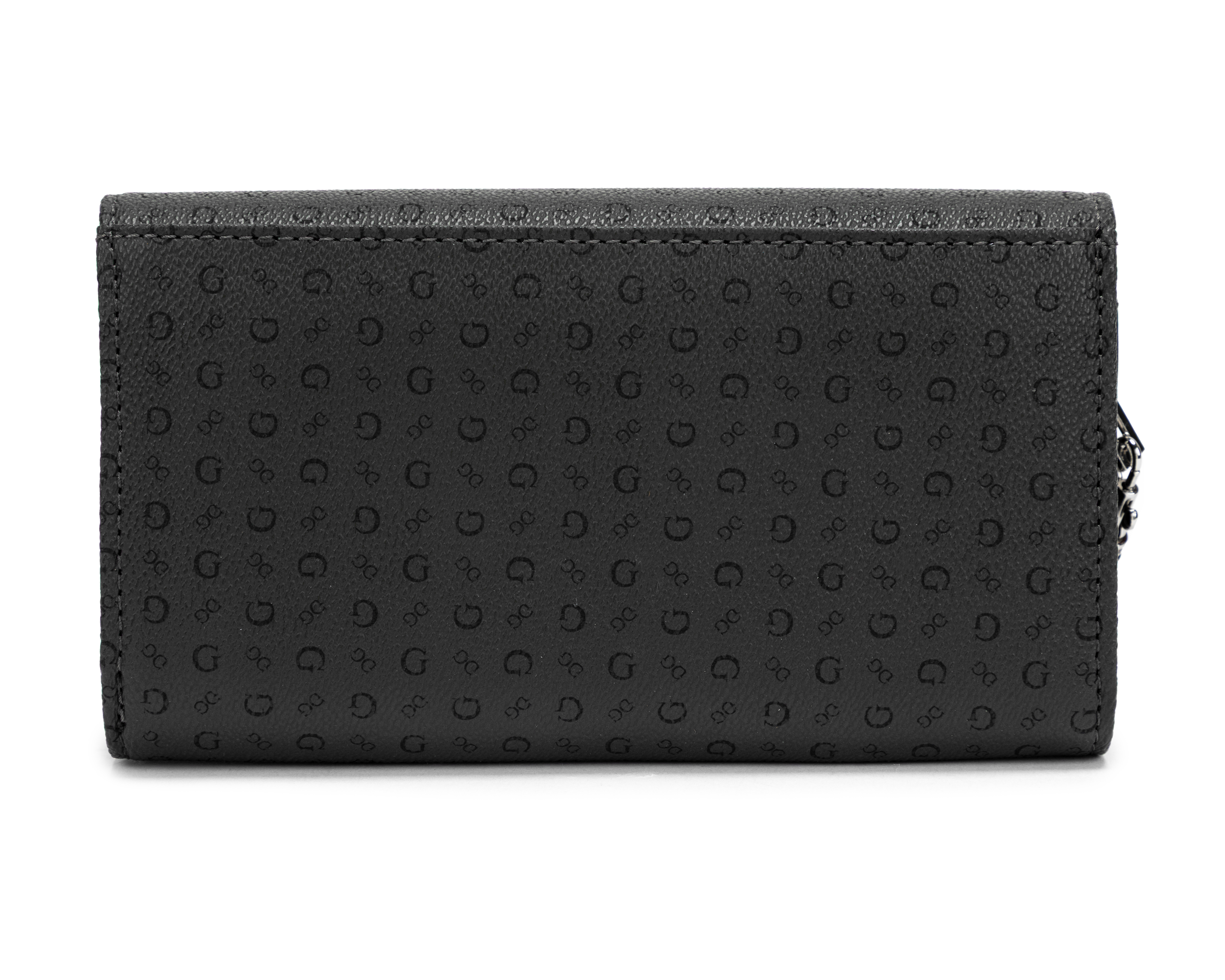 Foto 4 pulgar | Foto 3 | Cartera para Mujer Guess con Asa Removible