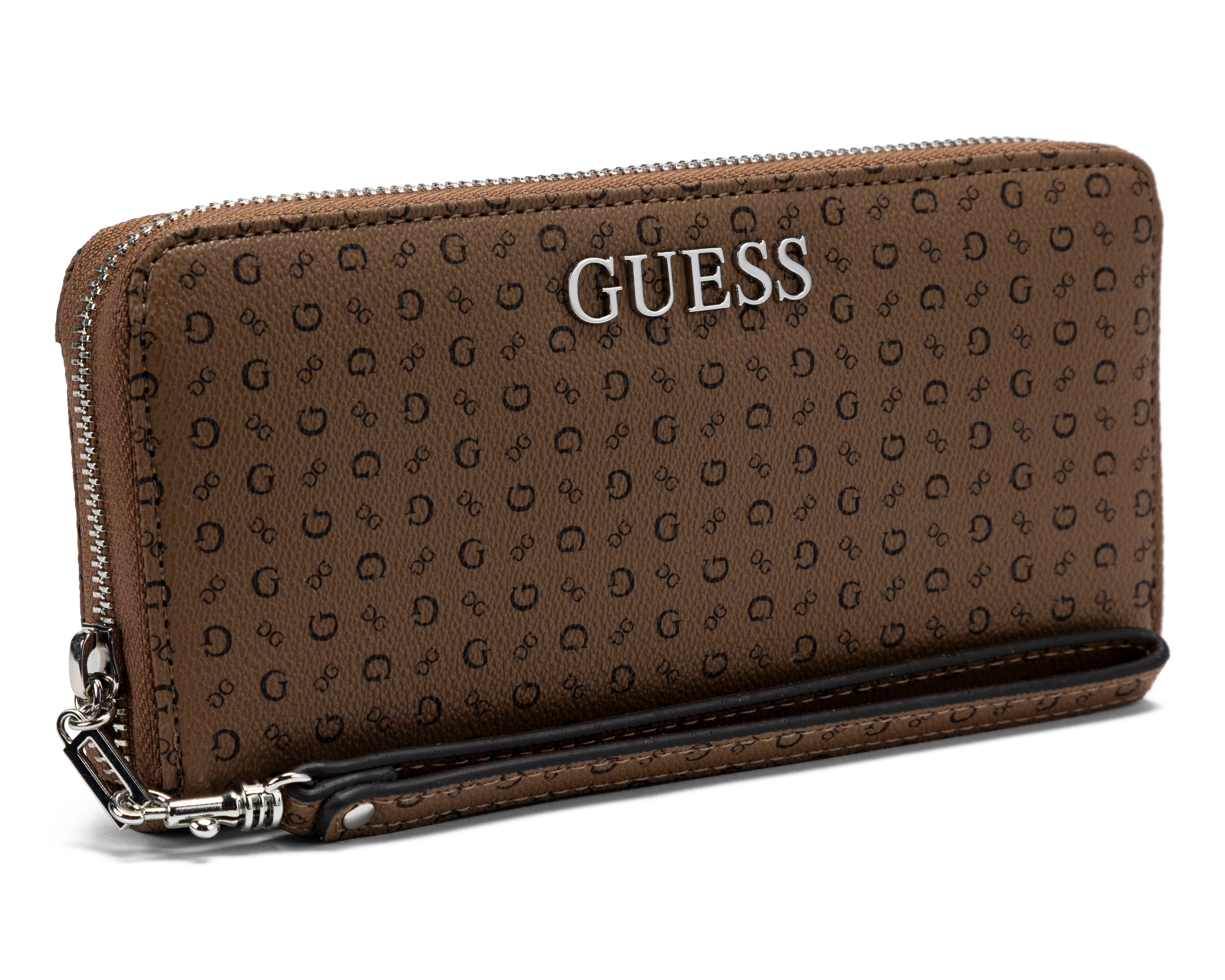 Foto 2 | Foto 2 | Cartera para Mujer Guess con Asa Removible