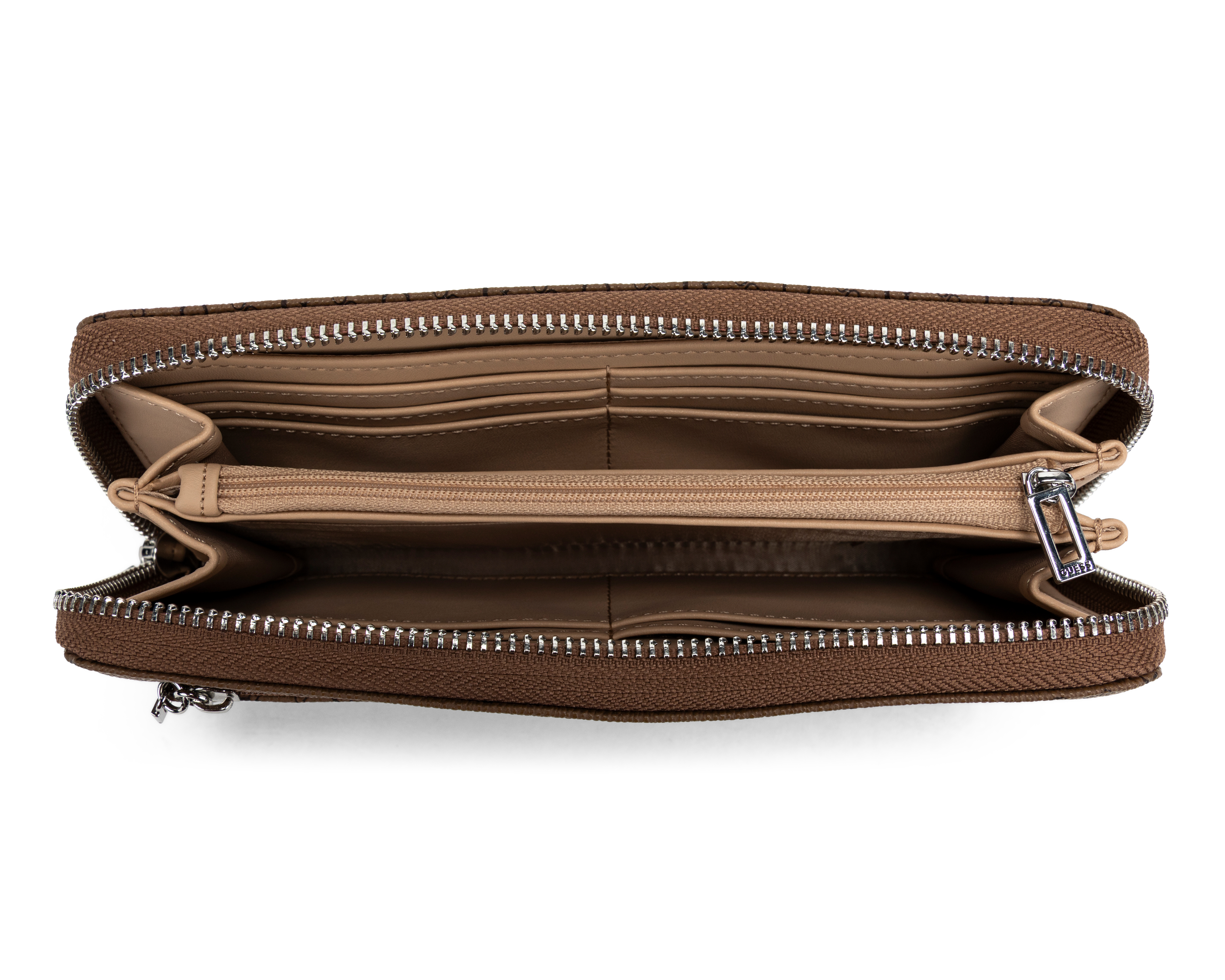 Foto 4 | Foto 4 | Cartera para Mujer Guess con Asa Removible