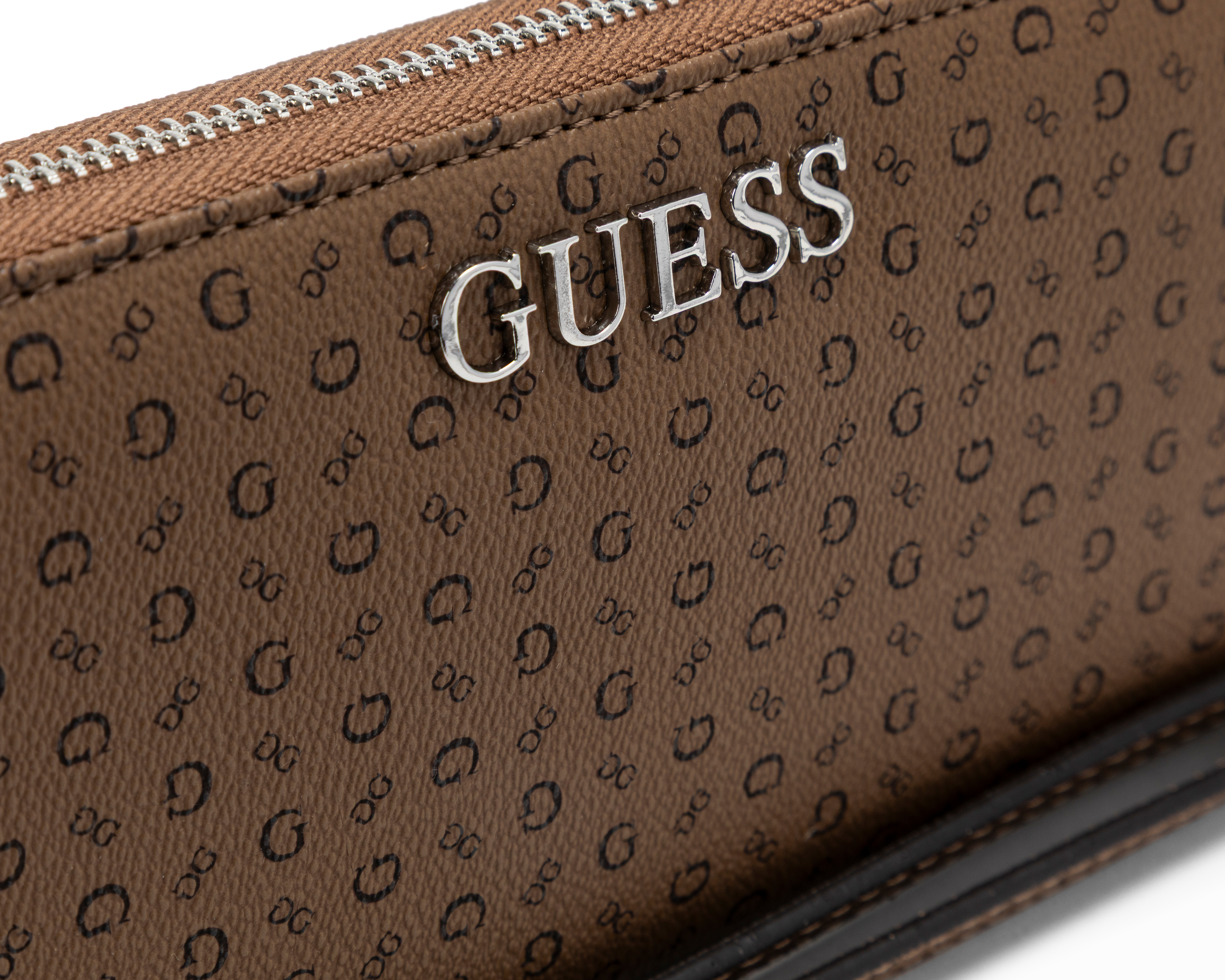 Foto 5 | Foto 5 | Cartera para Mujer Guess con Asa Removible
