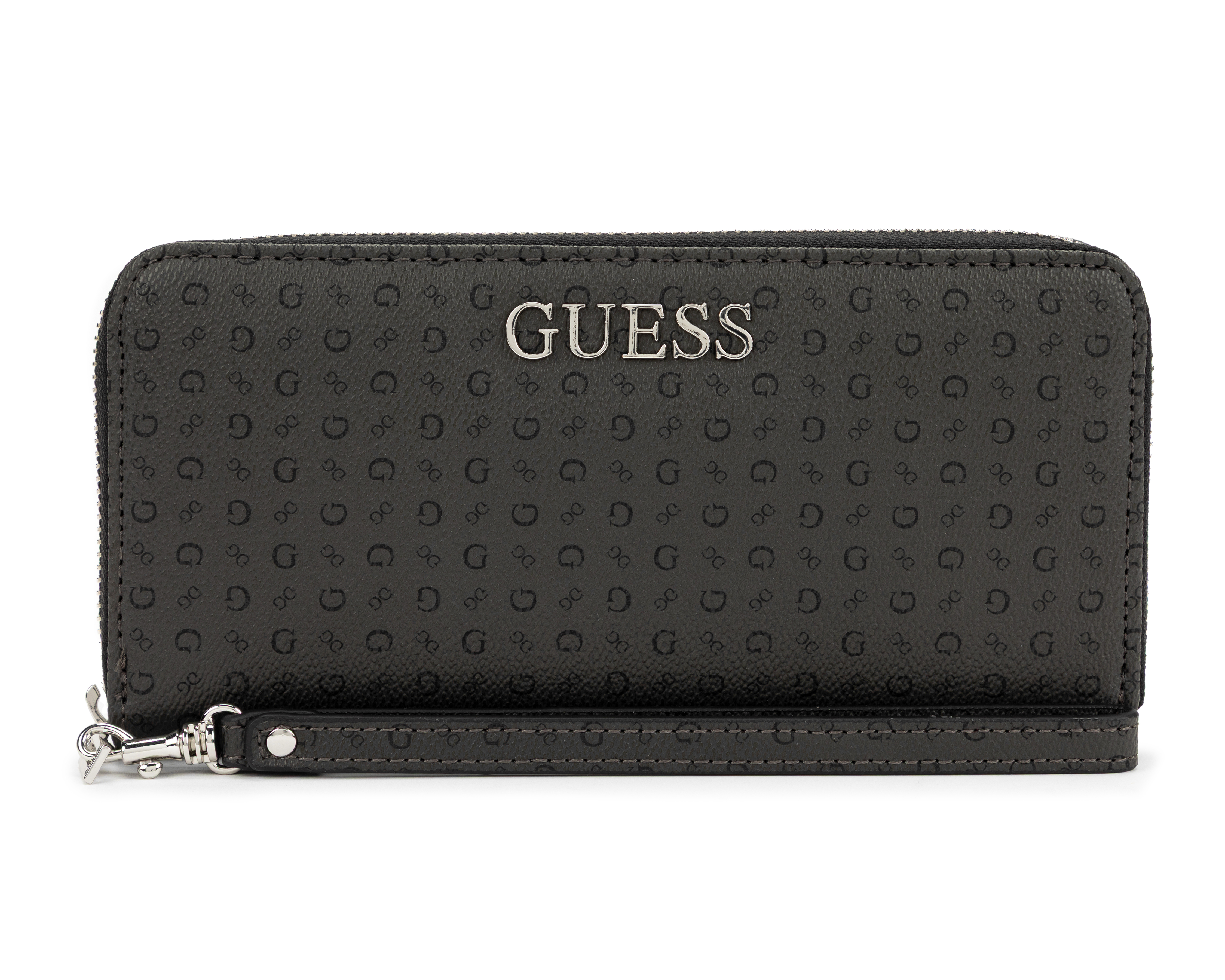 Foto 1 | Foto 1 | Cartera para Mujer Guess con Asa Removible