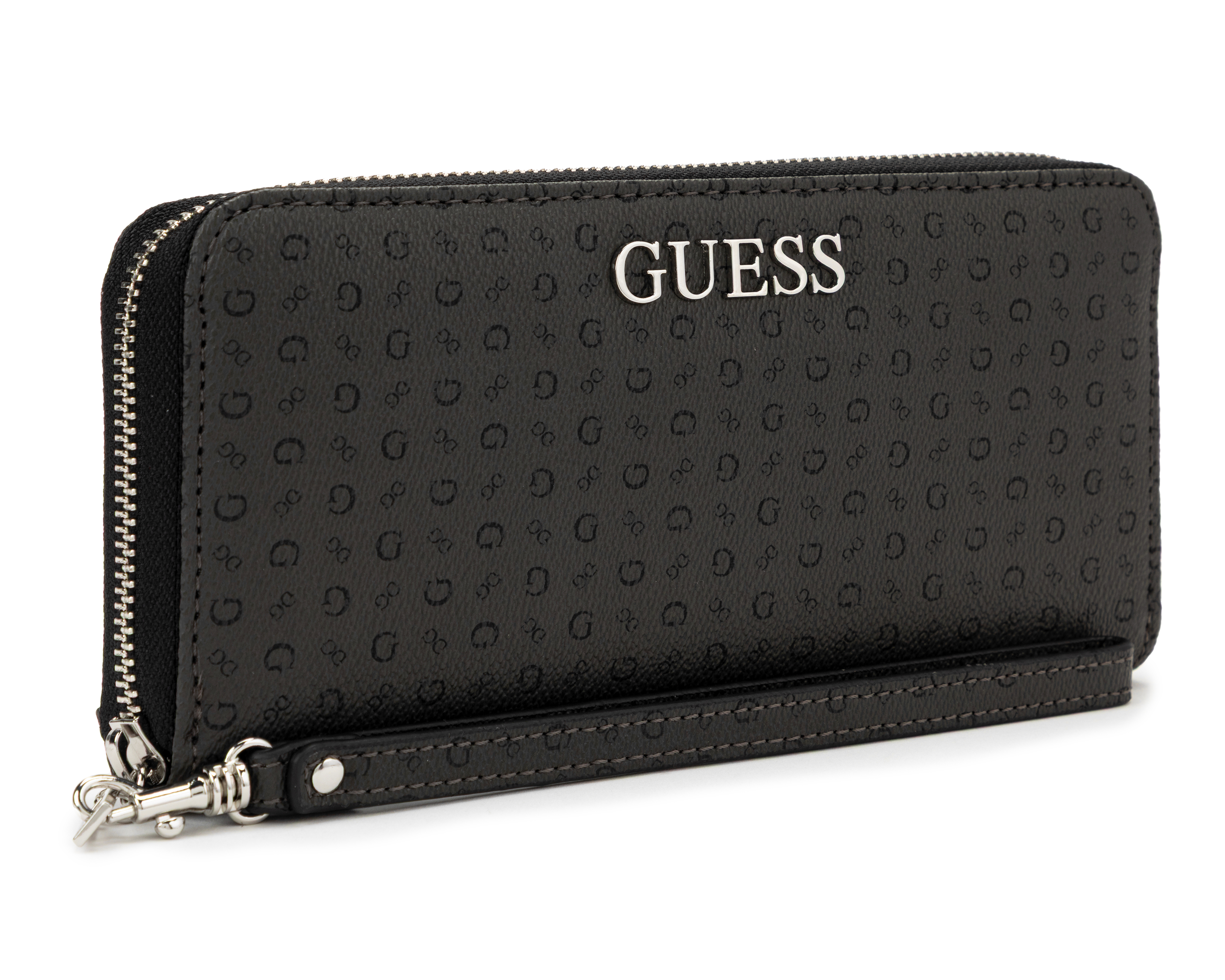 Foto 2 | Foto 2 | Cartera para Mujer Guess con Asa Removible
