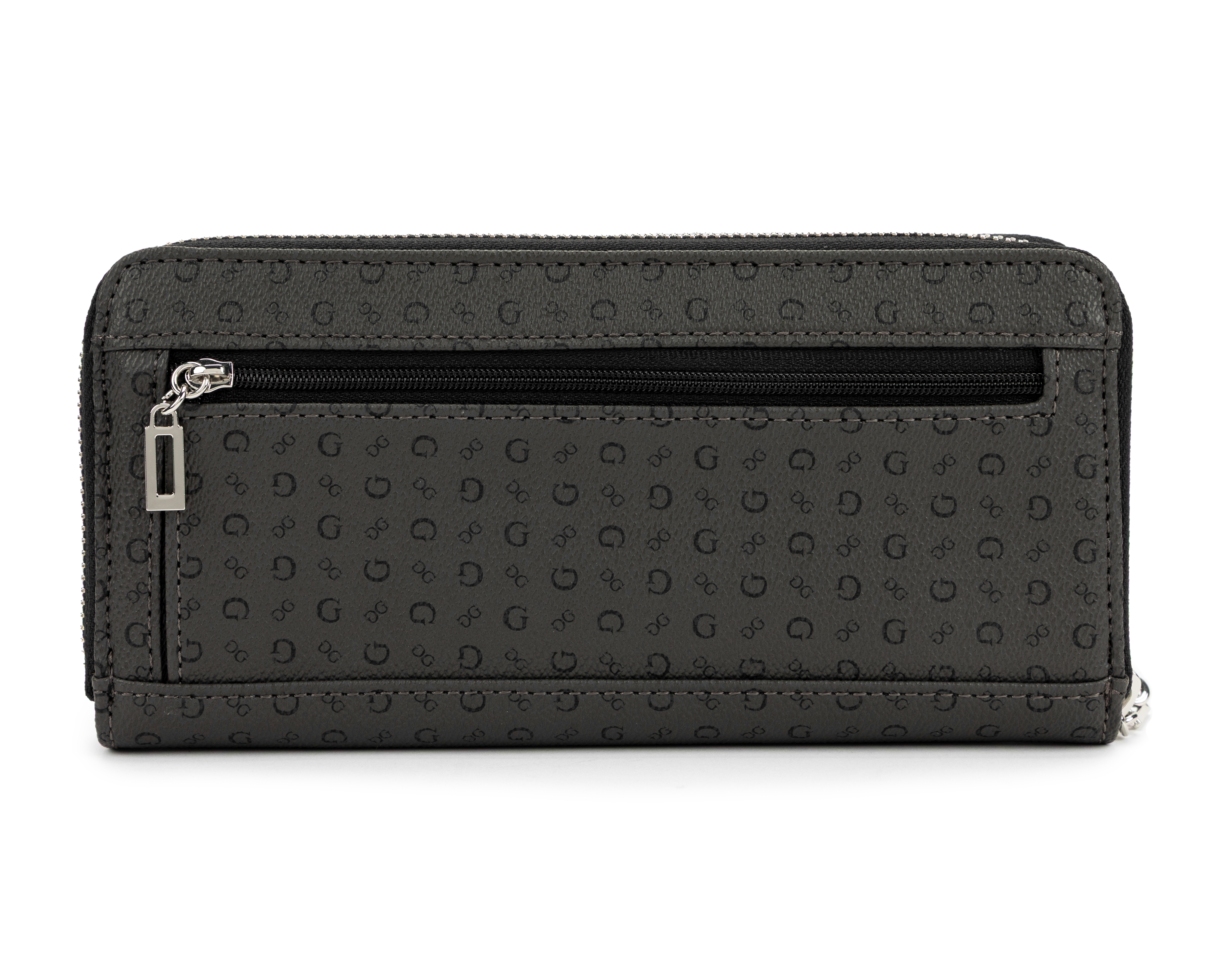 Foto 4 pulgar | Foto 3 | Cartera para Mujer Guess con Asa Removible