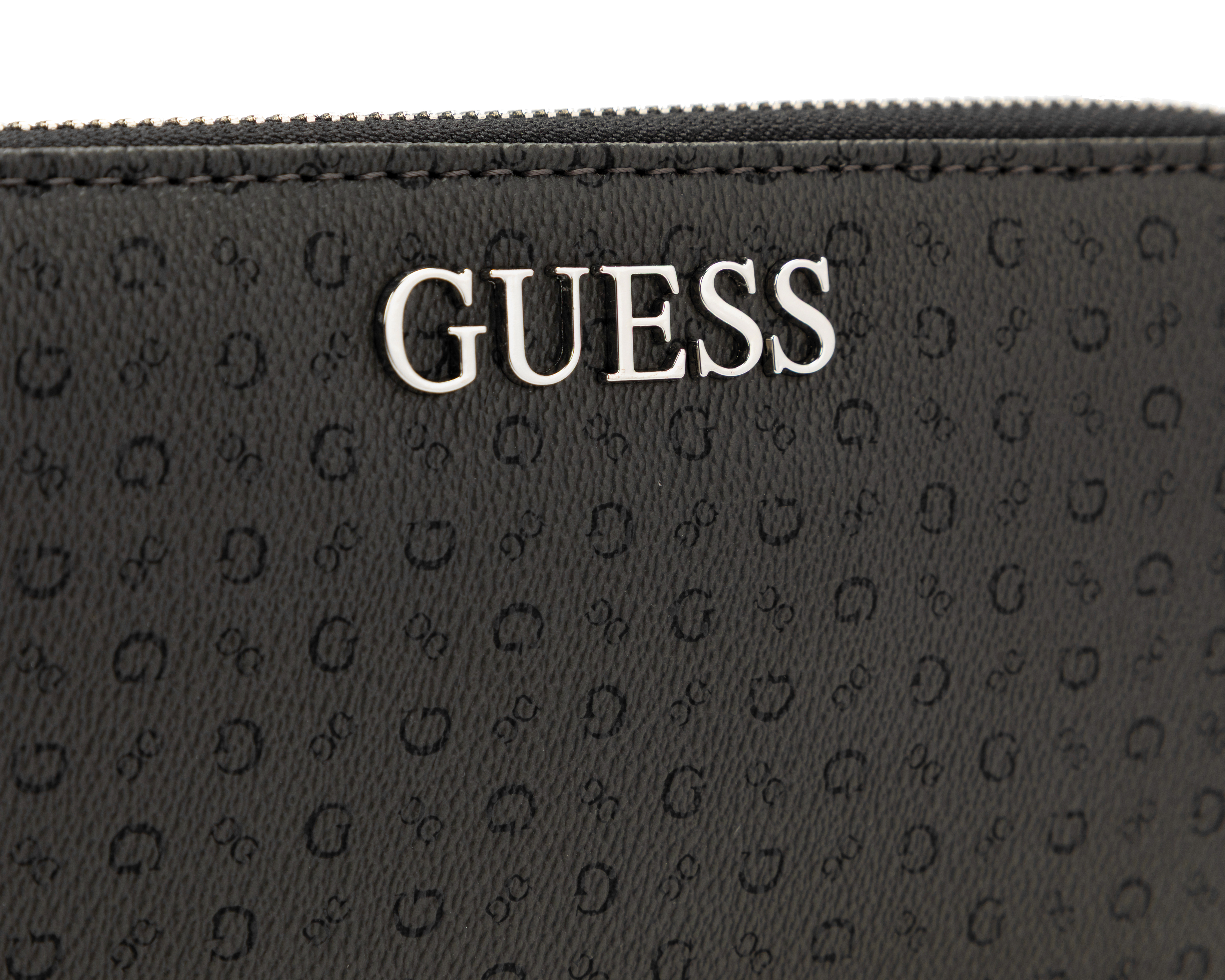 Foto 6 pulgar | Foto 5 | Cartera para Mujer Guess con Asa Removible