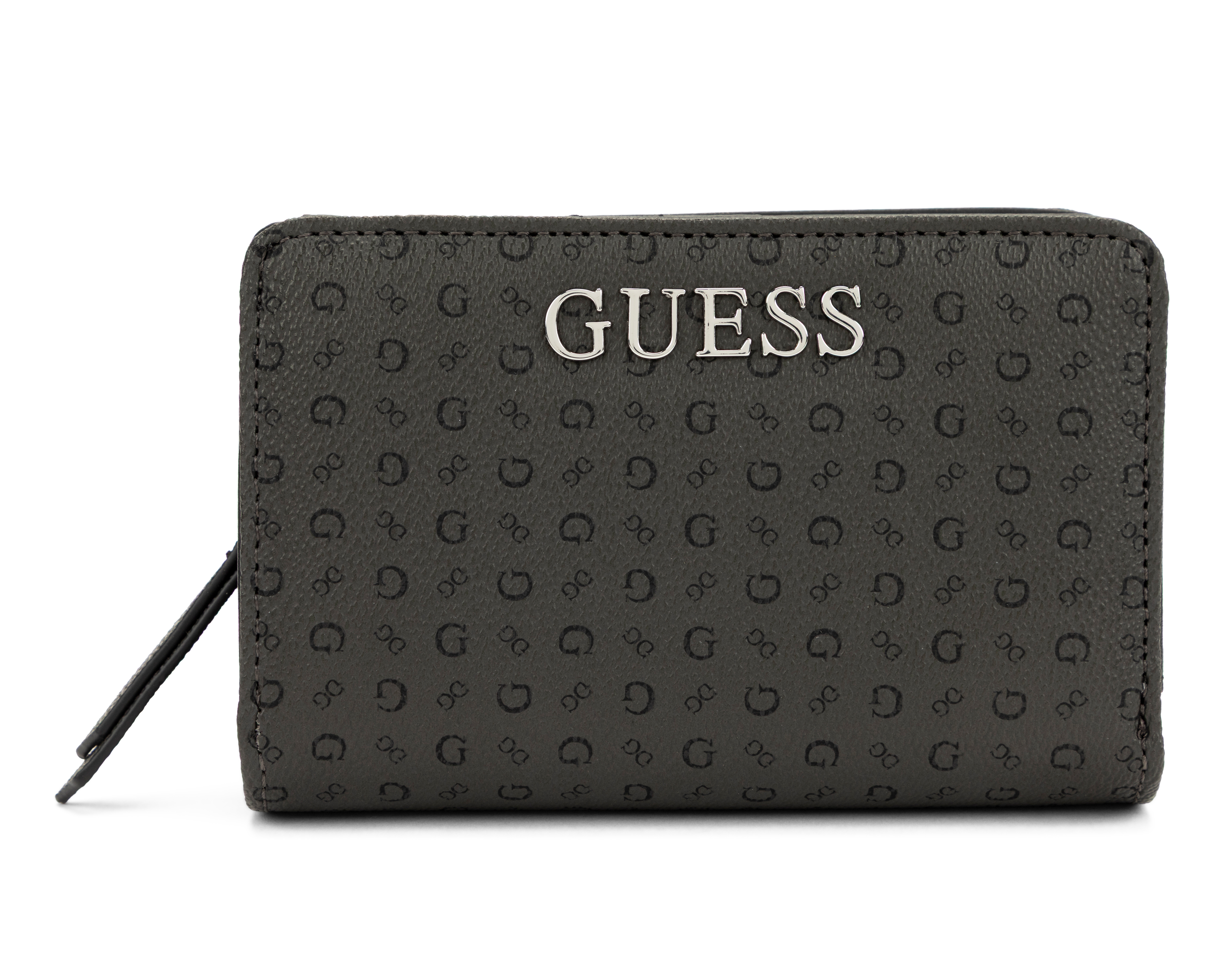 Foto 1 | Foto 1 | Cartera para Mujer Guess Negra