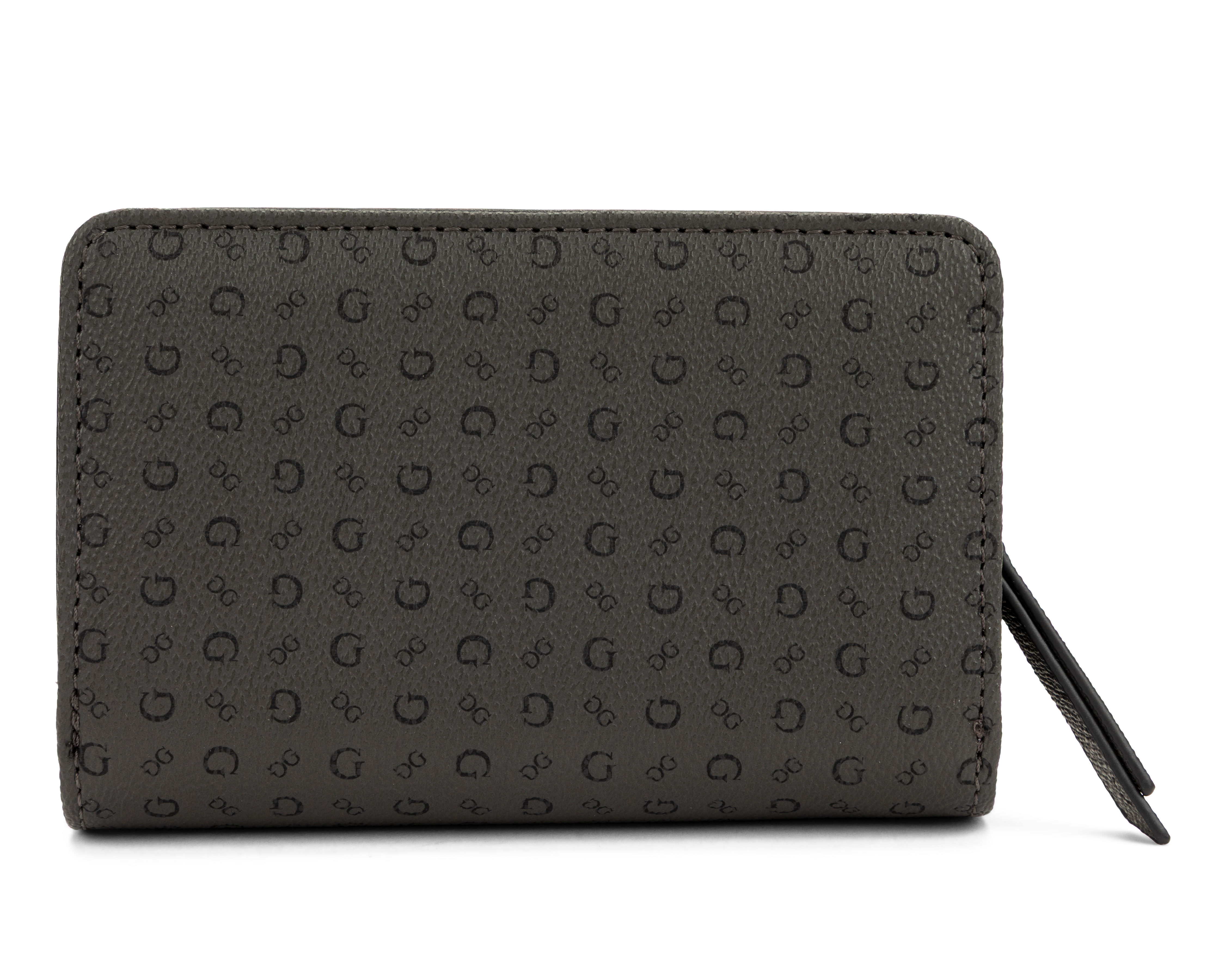 Foto 4 pulgar | Foto 3 | Cartera para Mujer Guess Negra