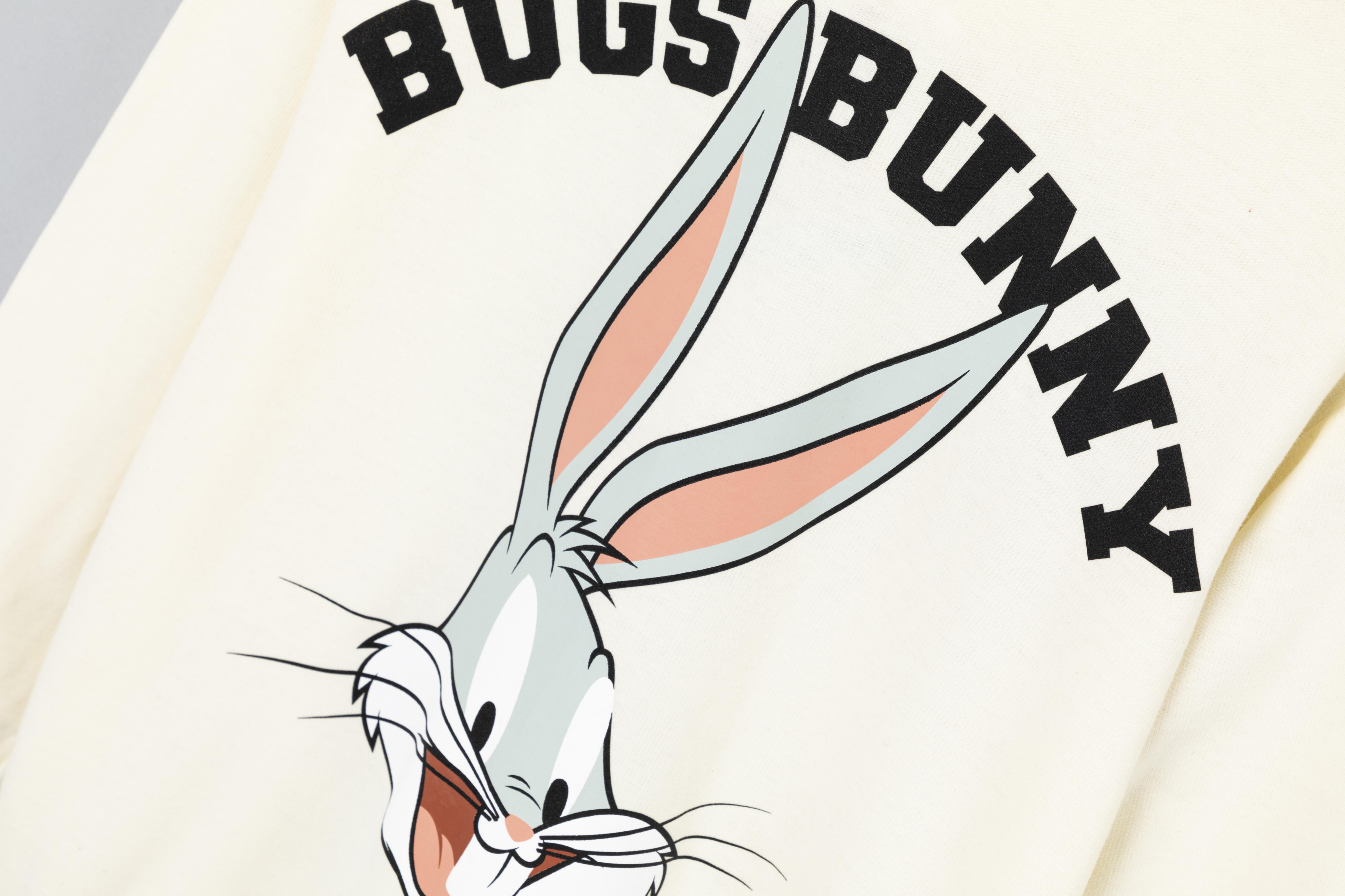 Foto 5 | Foto 5 | Sudadera Looney Tunes con Capucha