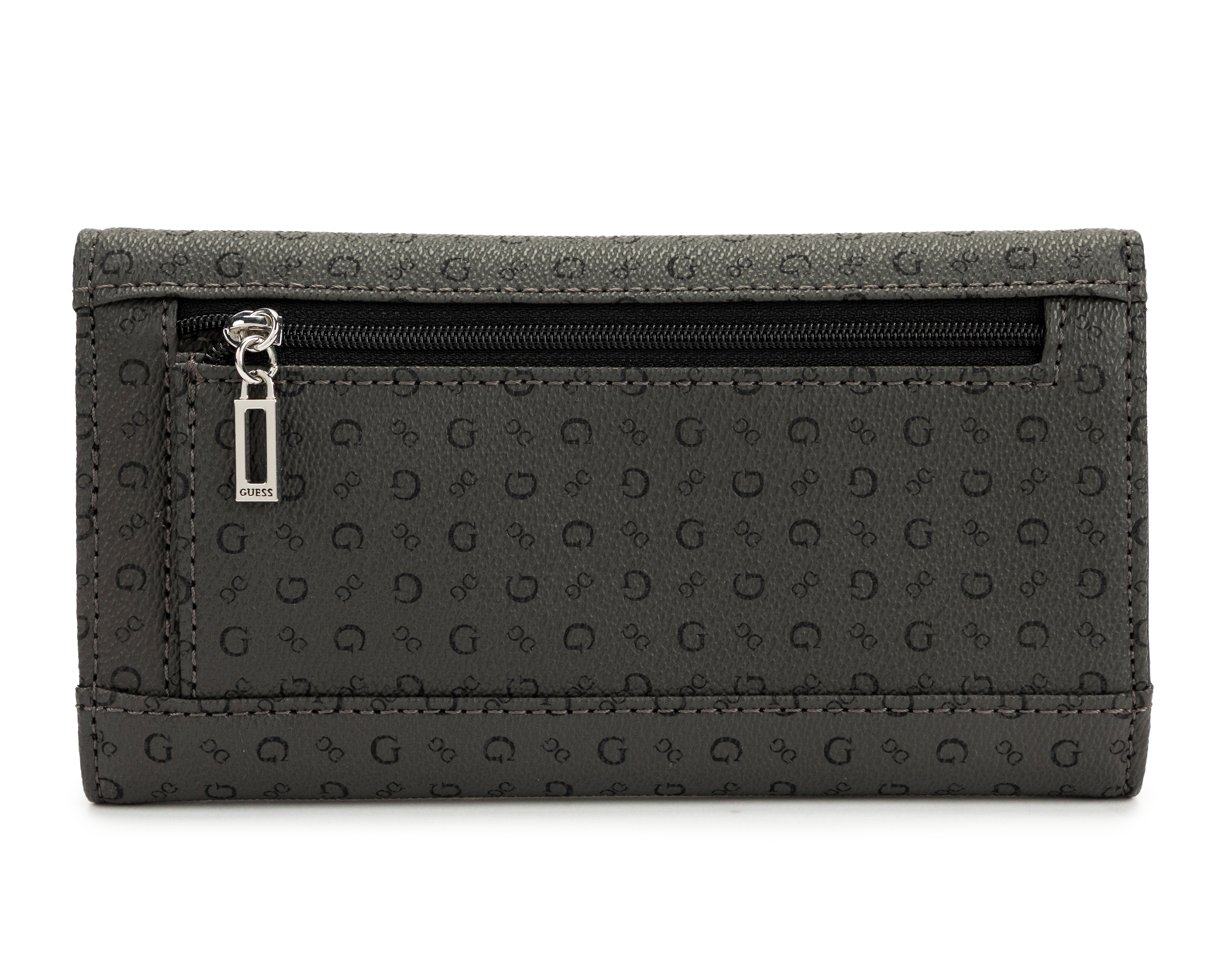 Foto 5 pulgar | Foto 3 | Cartera para Mujer Guess Negra