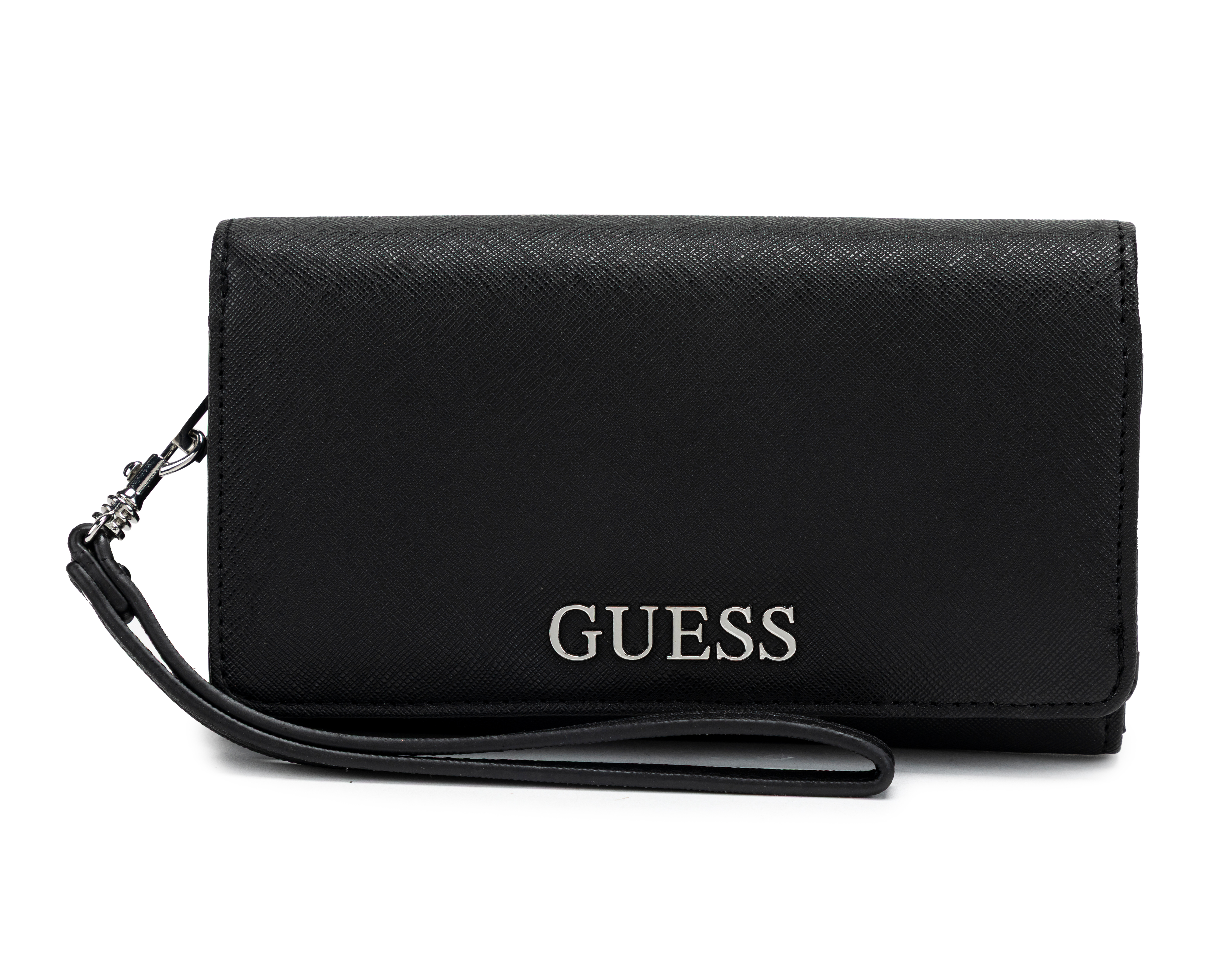 Foto 1 | Foto 1 | Cartera para Mujer Guess con Asa Removible