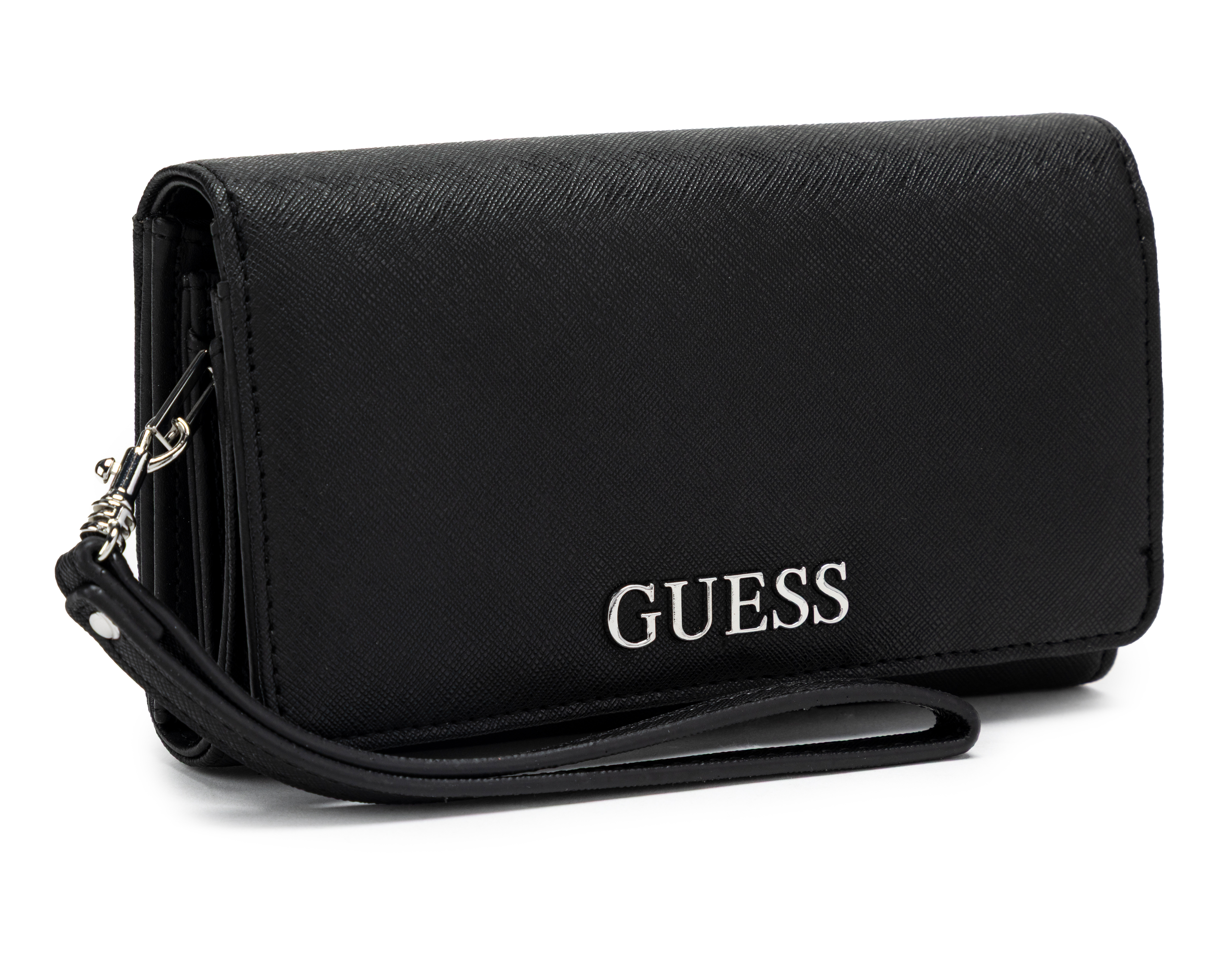 Foto 3 | Foto 2 | Cartera para Mujer Guess con Asa Removible
