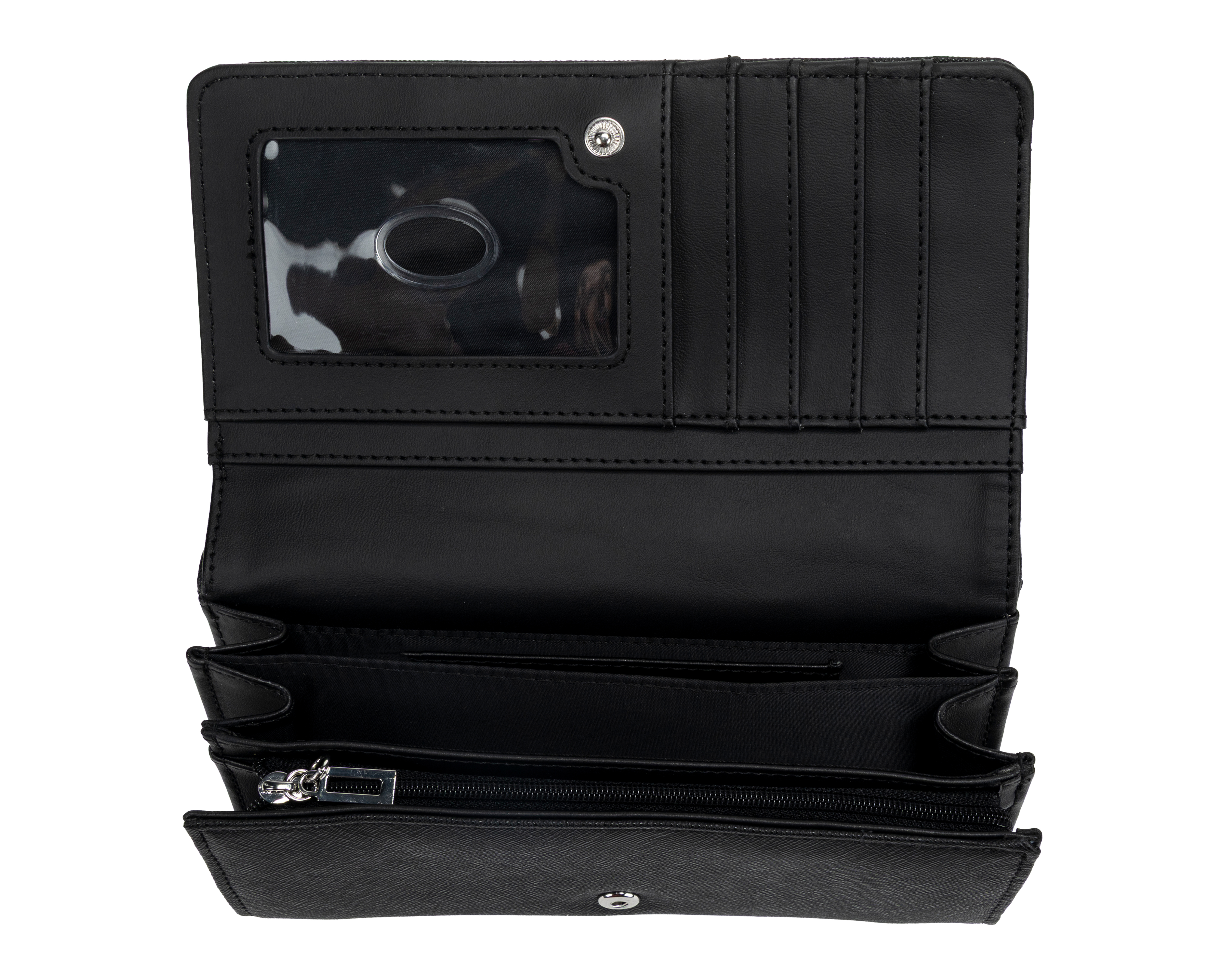 Foto 5 | Foto 4 | Cartera para Mujer Guess con Asa Removible