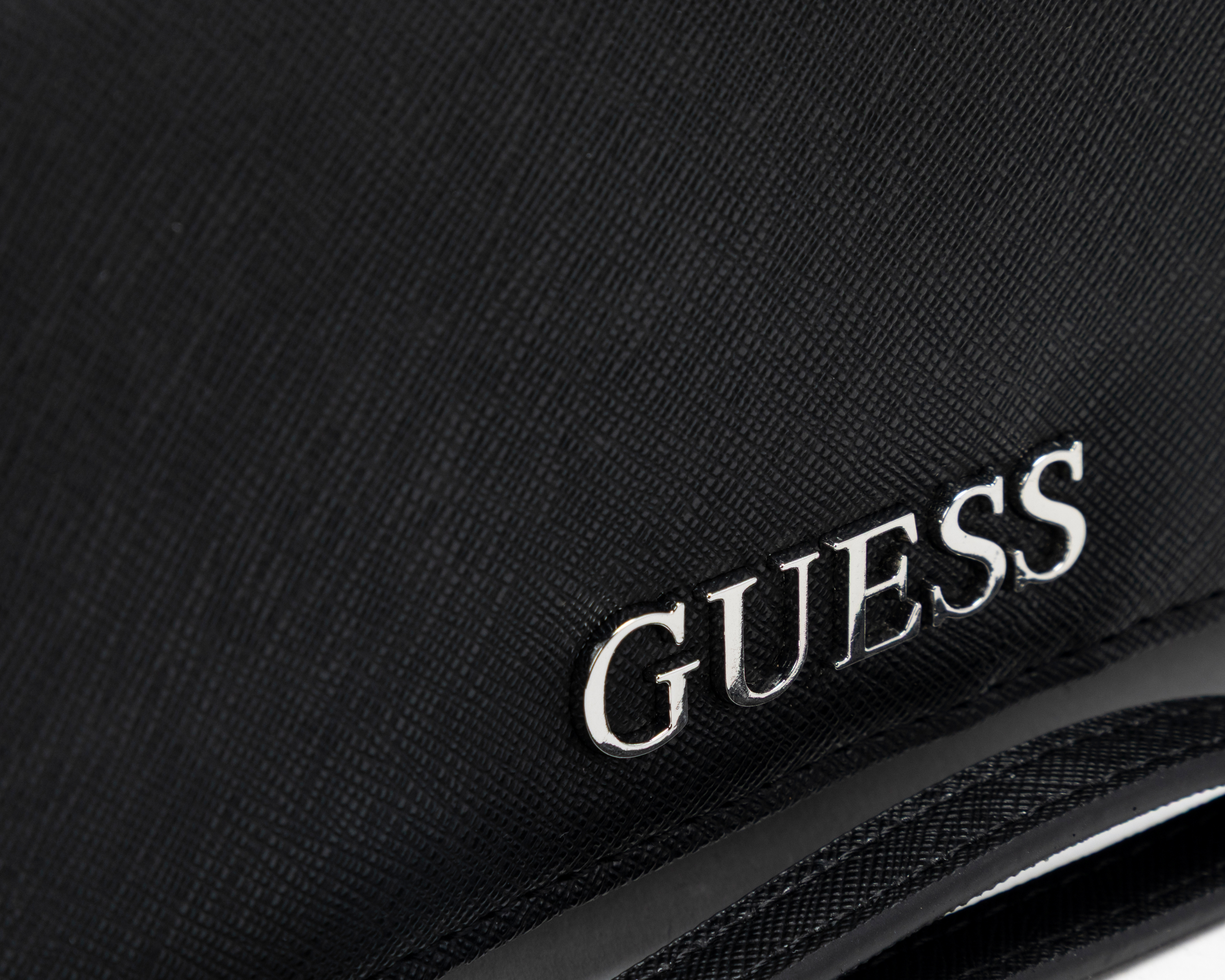 Foto 7 pulgar | Foto 5 | Cartera para Mujer Guess con Asa Removible