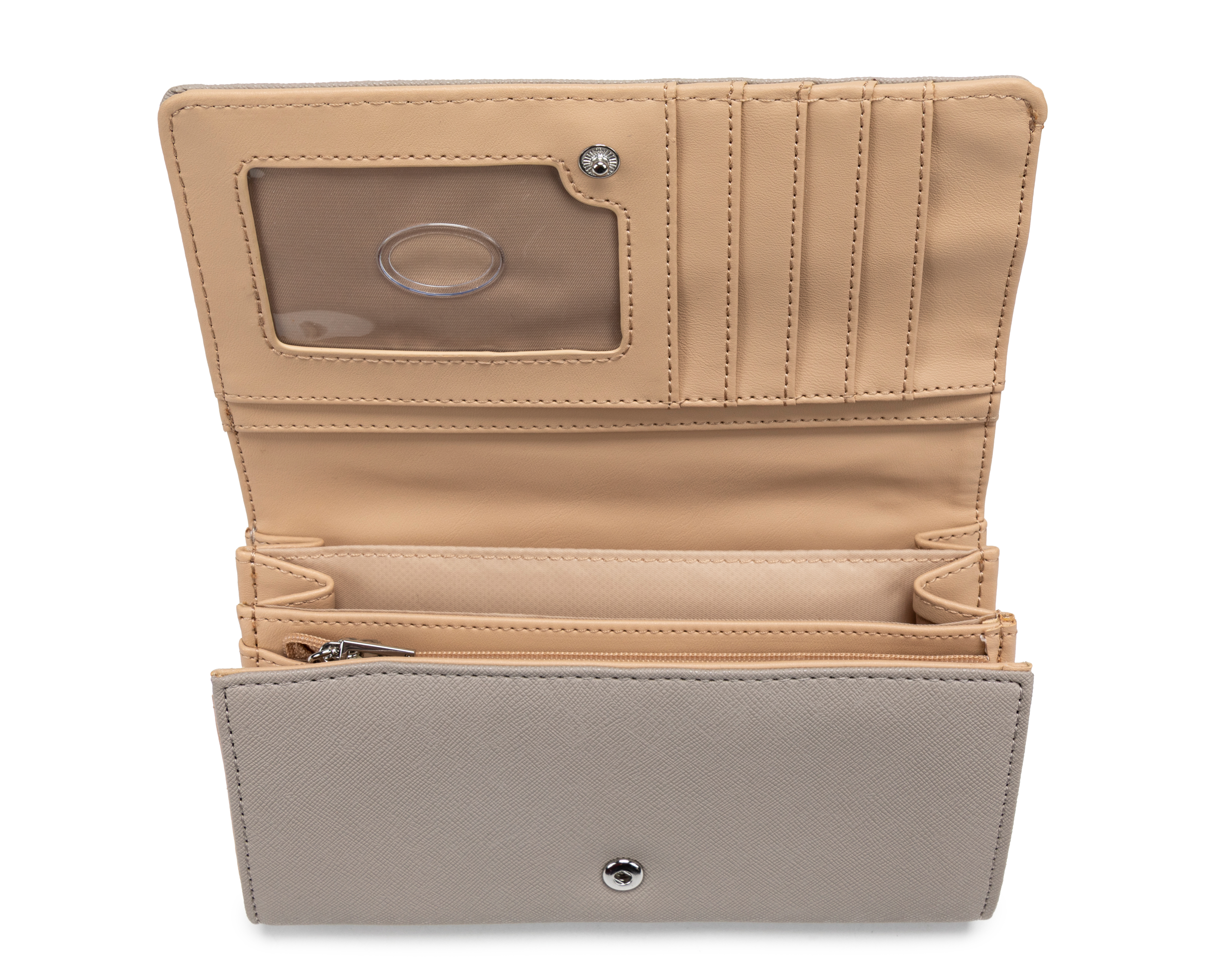 Foto 4 | Foto 4 | Cartera para Mujer Guess con Asa Removible